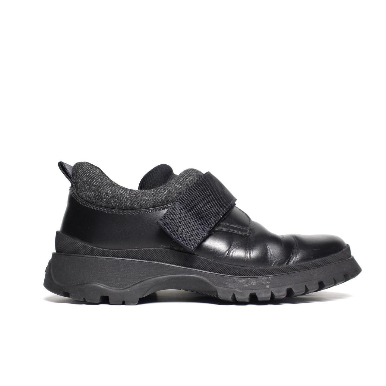 Prada PRADA F/W 1999 VIBRAM BOOTS Size US 7 / IT 37 - 1 Thumbnail