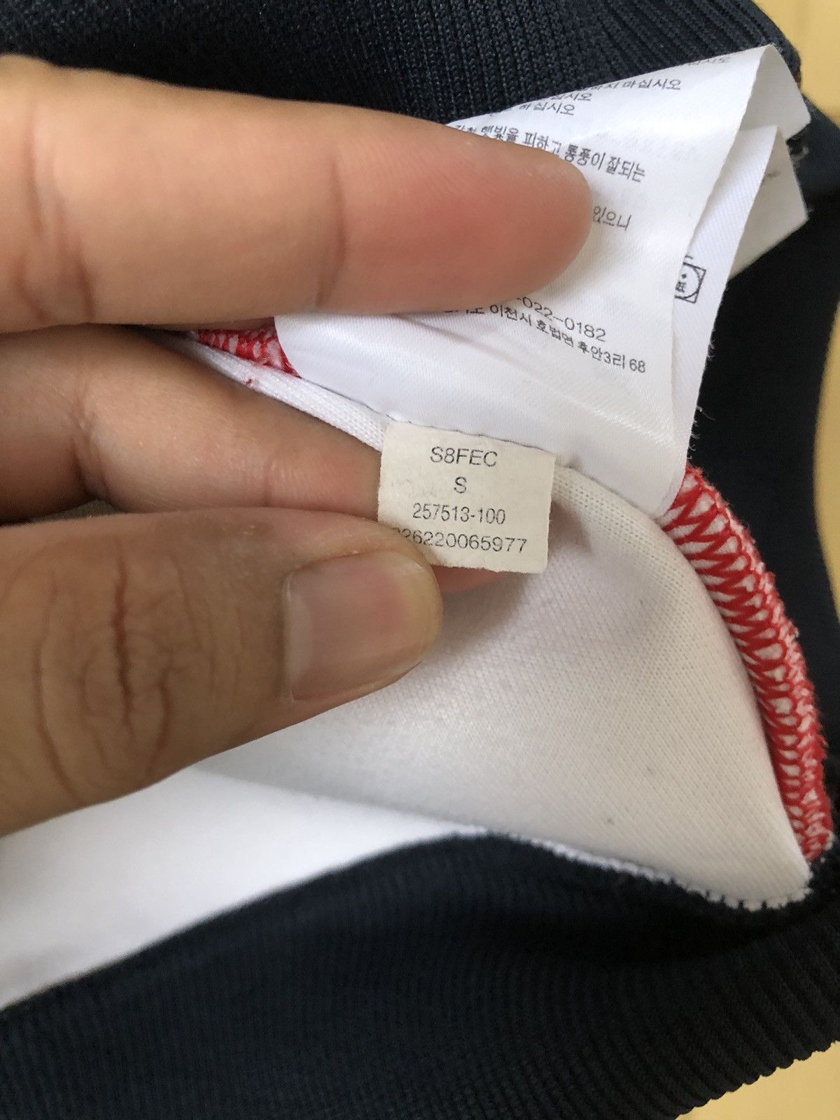Nike Rare❗️2010 Nike England Tree Lion Tracktop Jacket Size US S / EU 44-46 / 1 - 20 Thumbnail
