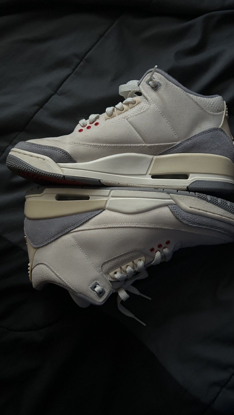 Jordan Brand Jordan 3s Size US 8.5 / EU 41-42 - 3 Thumbnail