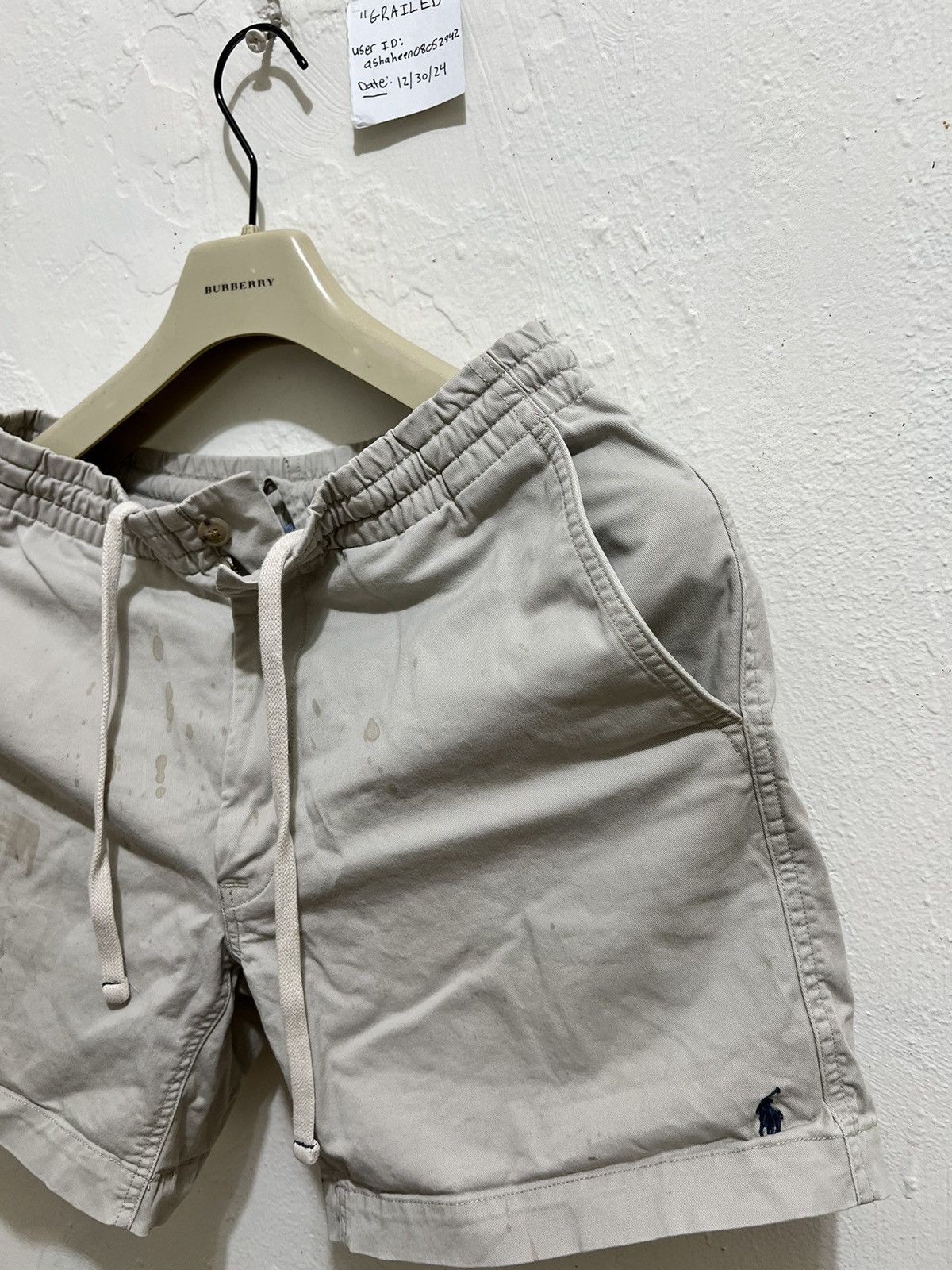 Polo Ralph Lauren 24hr FLASH SALE* POLO RALPH LAUREN SHORTS Size US 30 / EU 46 - 6 Thumbnail
