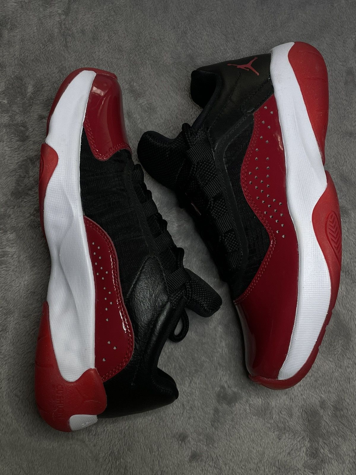 Jordan Brand × Nike Sneakers Air Jordan 11 CMFT Low Size US 5.5 / IT 35.5 - 8 Thumbnail