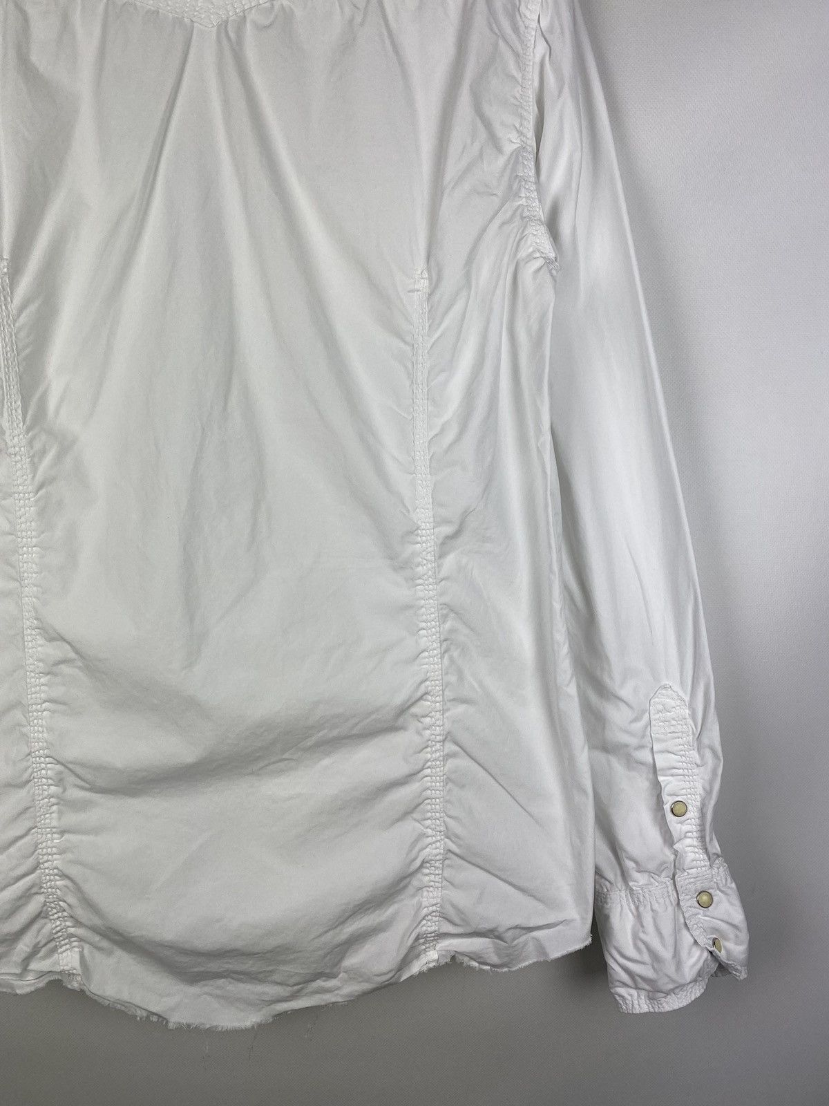 True Religion True Religion men’s long sleeve button up shirt size XXL Size US XXL / EU 58 / 5 - 21 Thumbnail