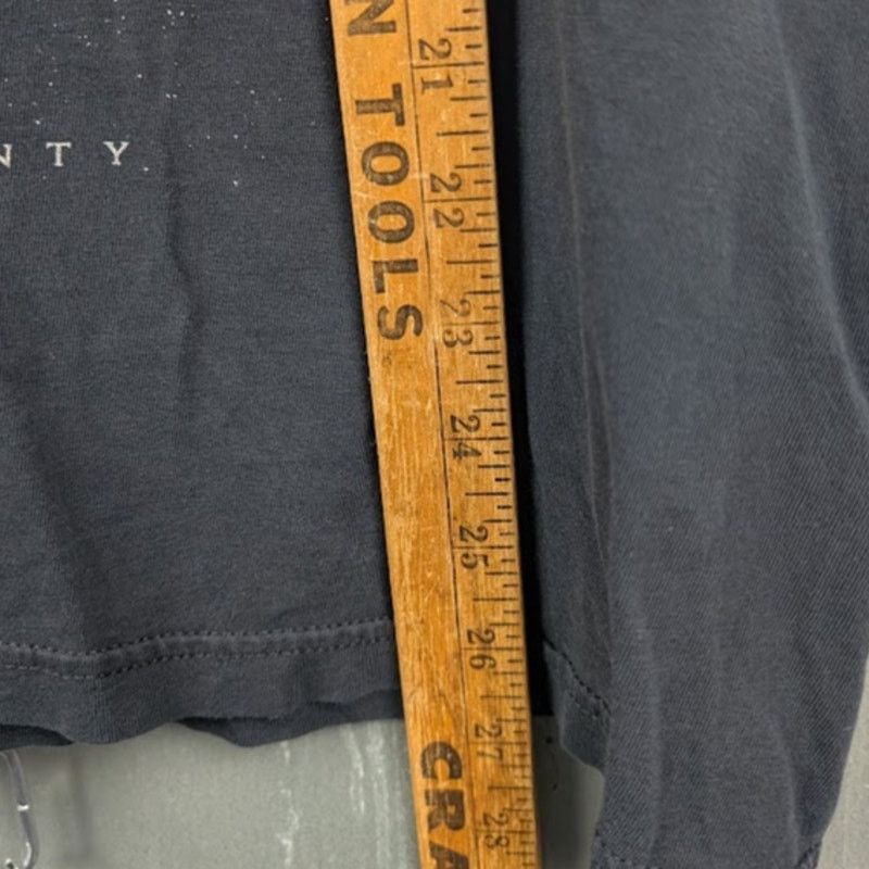 Vintage Devil Wears Prada Vintage Y2K Emo Scene Screamo Shirt Small Size US S / EU 44-46 / 1 - 5 Thumbnail