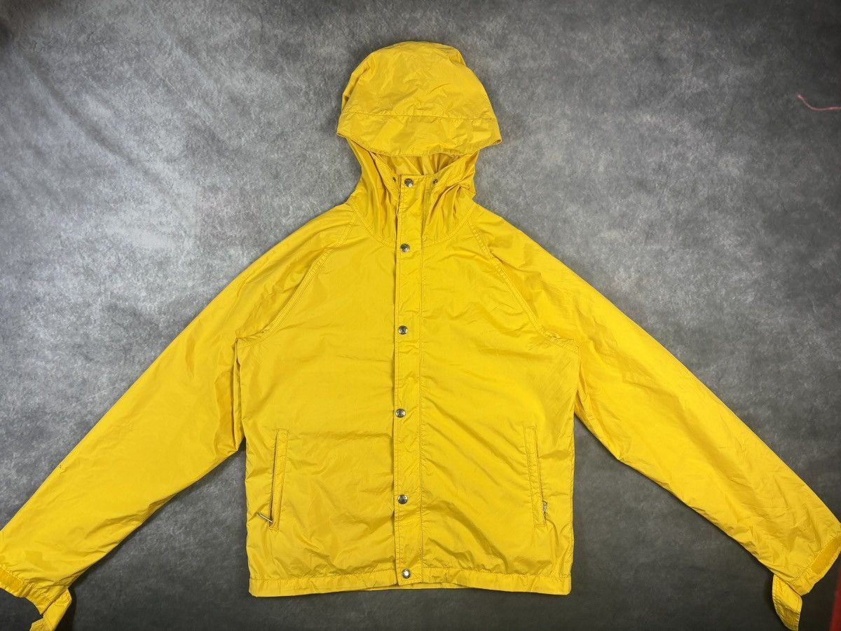 Goretex × The North Face × Vintage 1970s North Face Matching Two Piece Suit TNF Jacket Pants Size US M / EU 48-50 / 2 - 18 Thumbnail