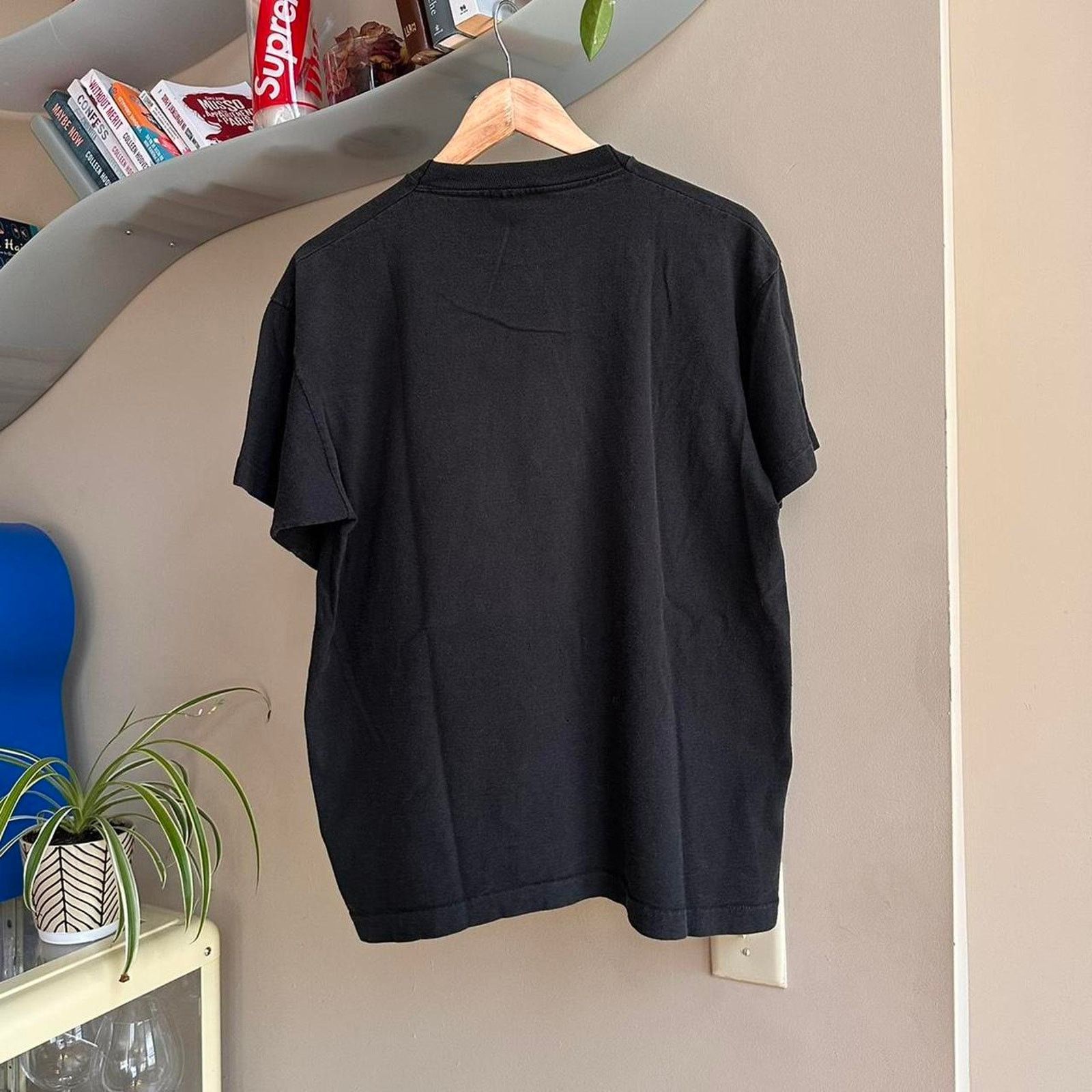 Band Tees × Vintage Vintage Gladys Knight Shirt Size US L / EU 52-54 / 3 - 6 Thumbnail