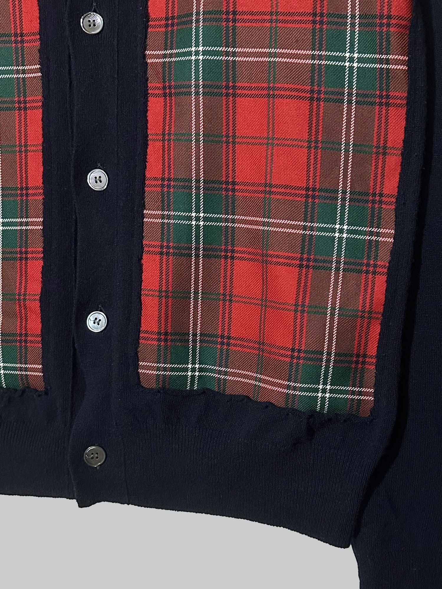 Comme des Garcons × Comme des Garcons SHIRT comme des garcons shirt Size US XL / EU 56 / 4 - 5 Thumbnail
