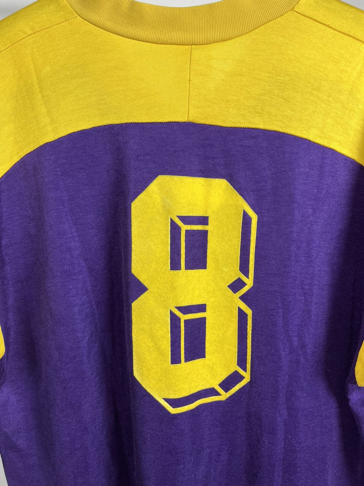 Erima Vintage Erima football soccer T shirt jersey Size US XL / EU 56 / 4 - 6 Thumbnail