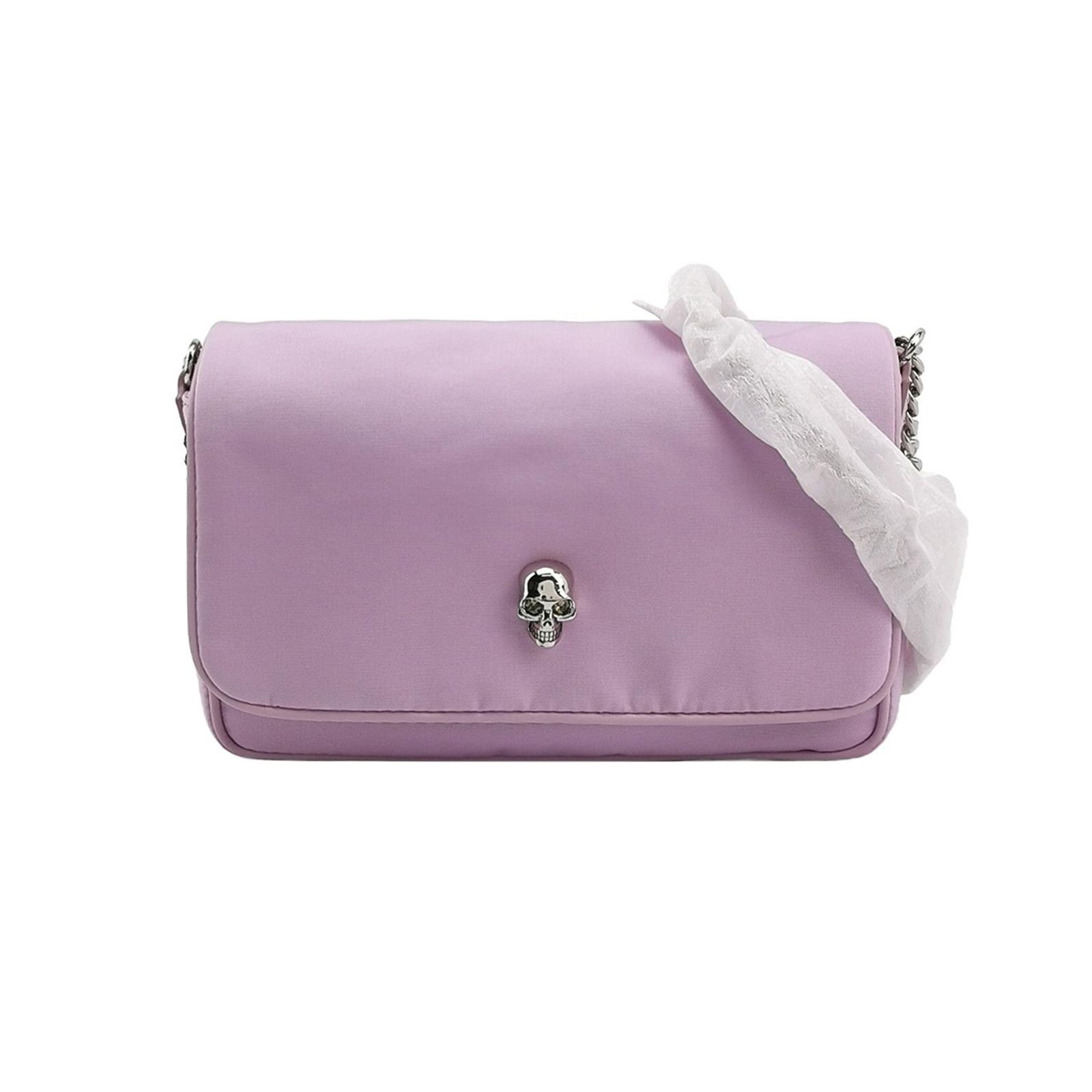 Alexander McQueen Alexander McQueen Women os Shoulder Bags Size ONE SIZE - 1 Thumbnail