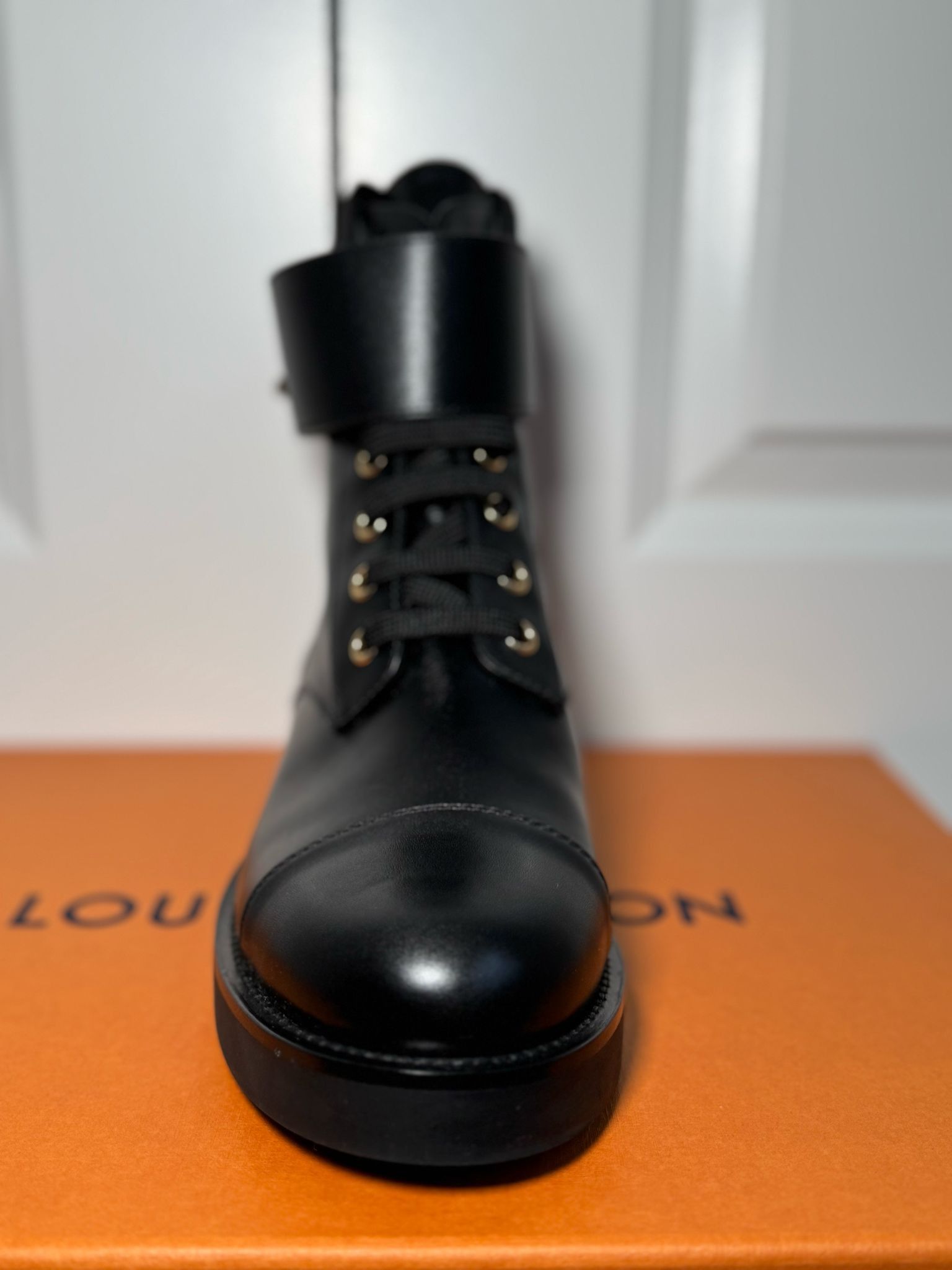 Louis Vuitton Wonderland Ranger Size US 8 / IT 38 - 9 Thumbnail