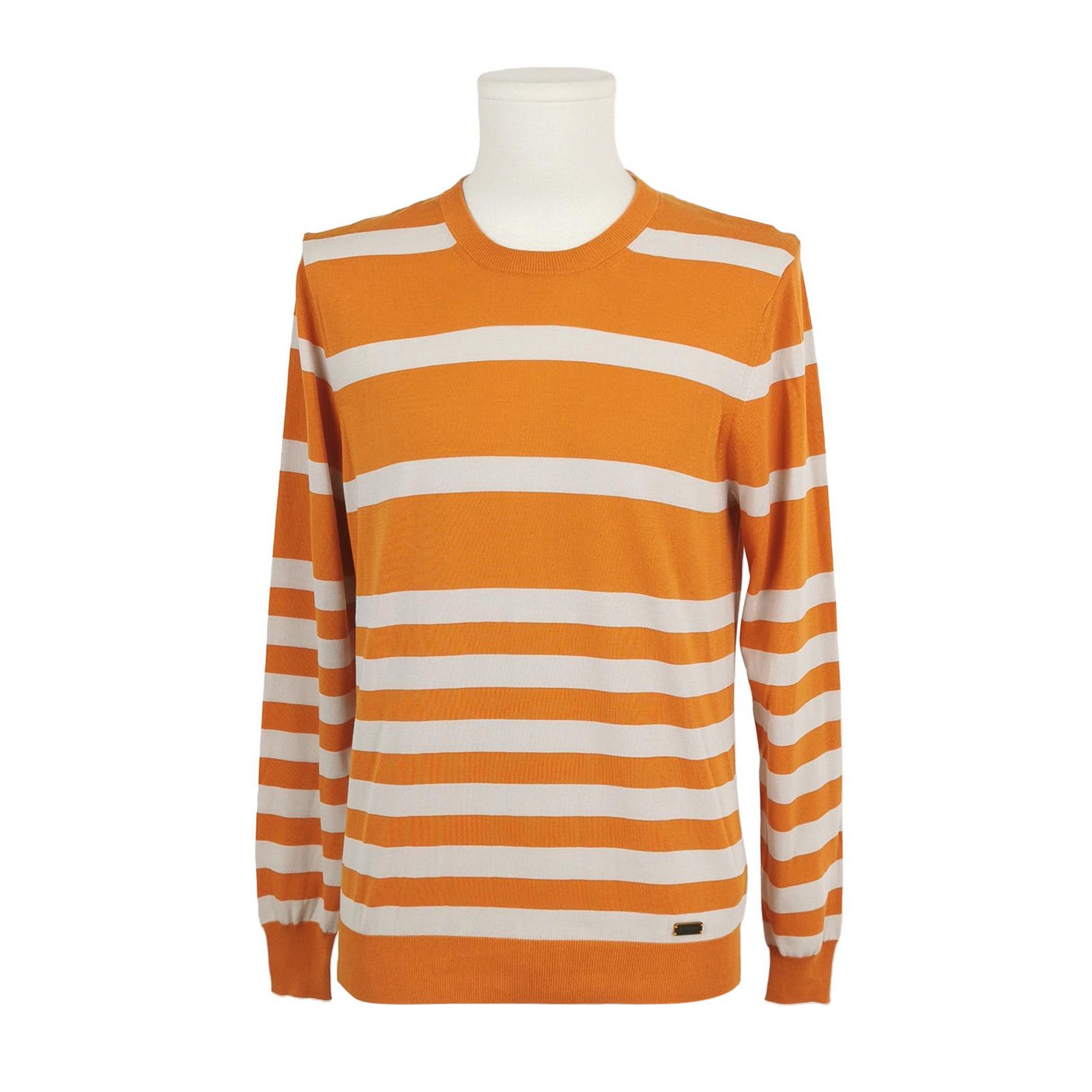 Burberry Burberry Men m Sweaters Knitwear Size US M / EU 48-50 / 2 - 1 Thumbnail