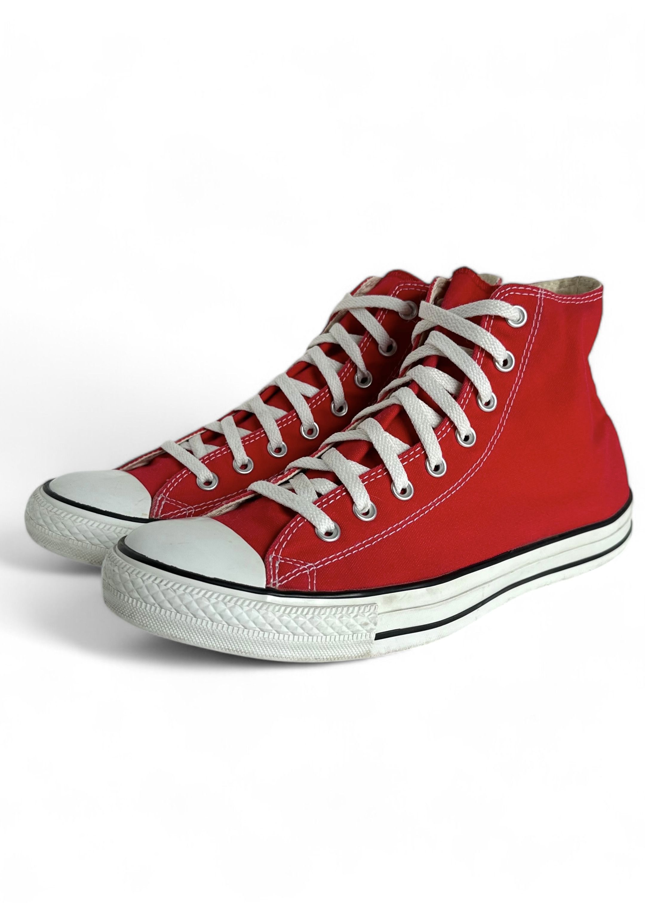 Converse Converse All Star us11/45 Size US 11 / EU 44 - 4 Thumbnail