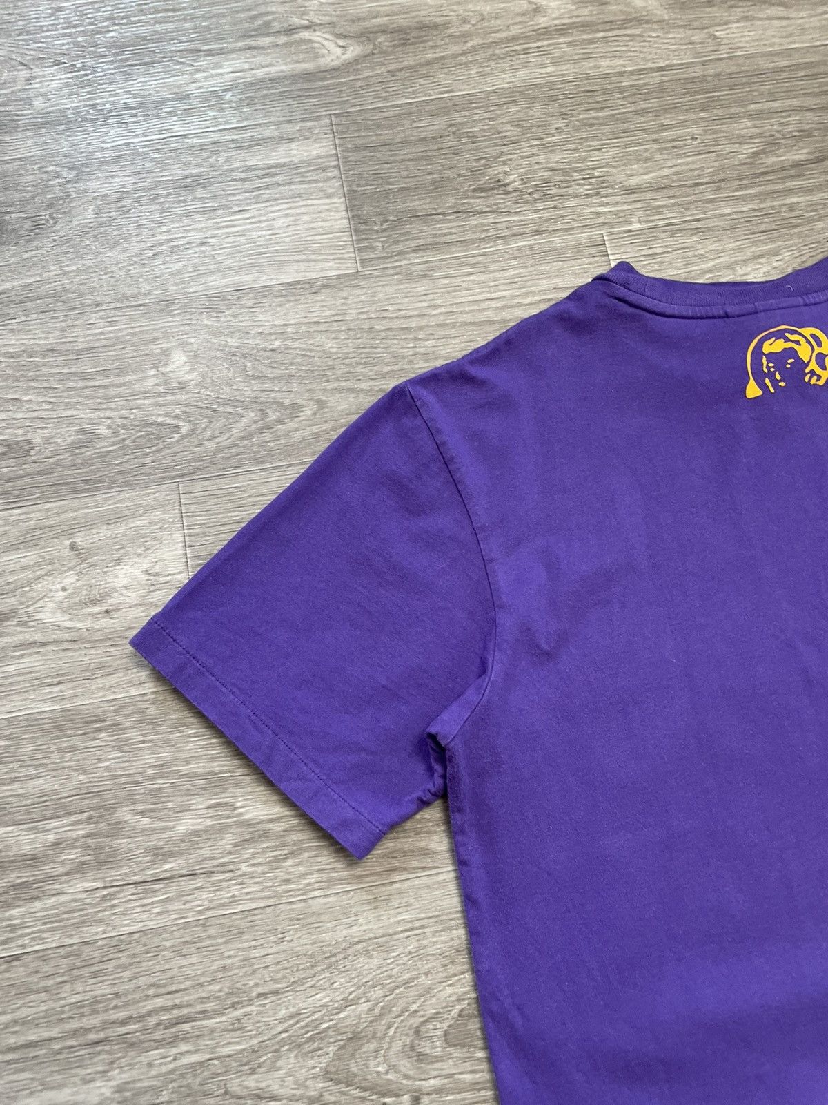 Billionaire Boys Club Billionaire Boys Club BBC Purple T-Shirt Size US S / EU 44-46 / 1 - 16 Thumbnail