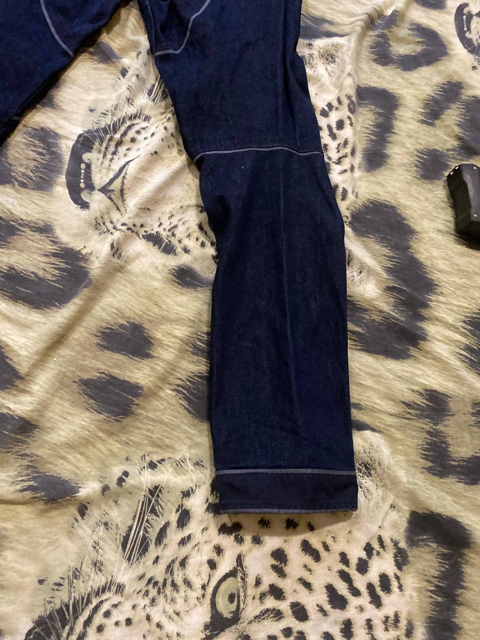 G-Star Vintage G-Star Raw 5620 3D Tapered Denim Jeans Size 34 Size US 34 / EU 50 - 16 Thumbnail