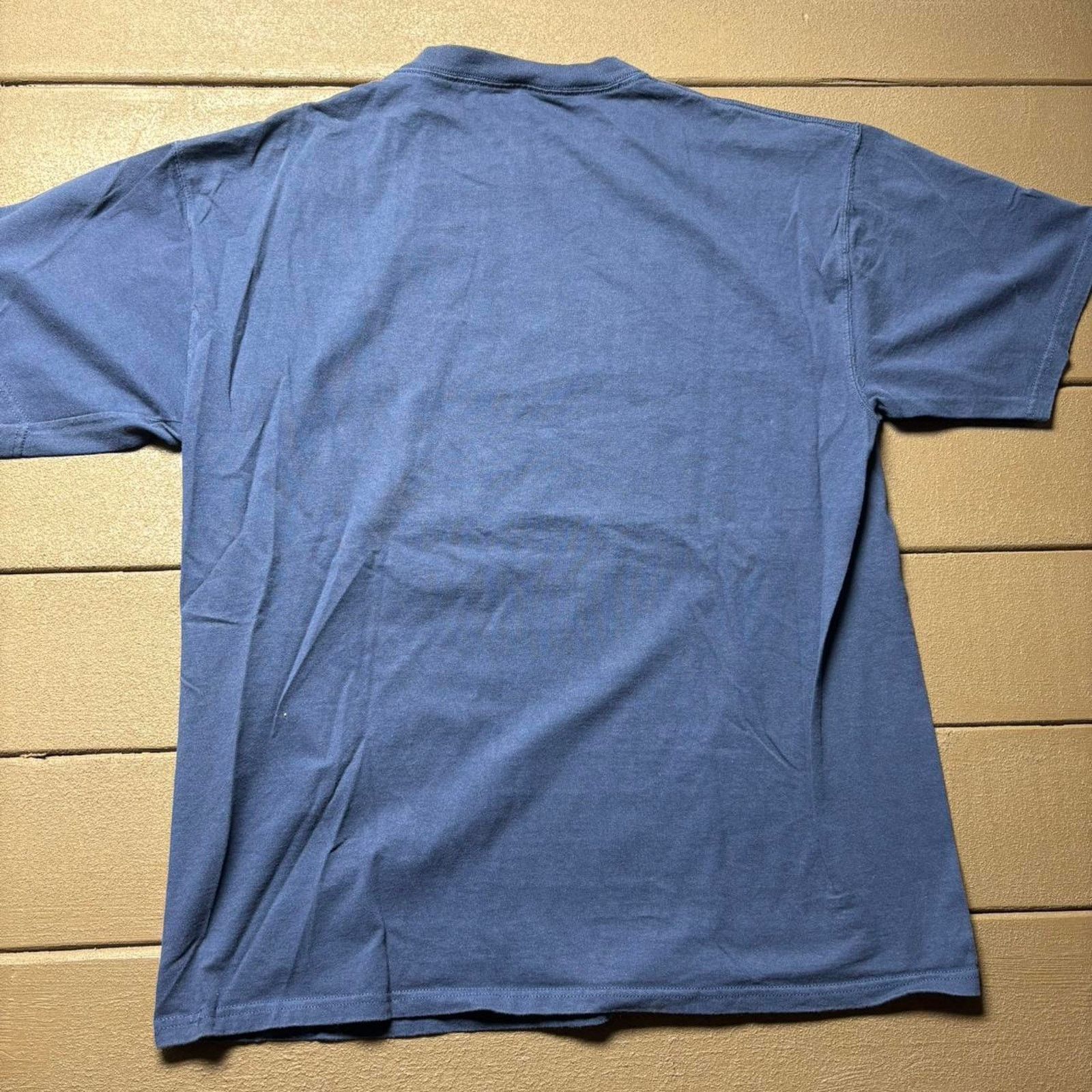 MLB Navy blue St. Louis Cardinals Graphic Shirt Size US XL / EU 56 / 4 - 3 Thumbnail