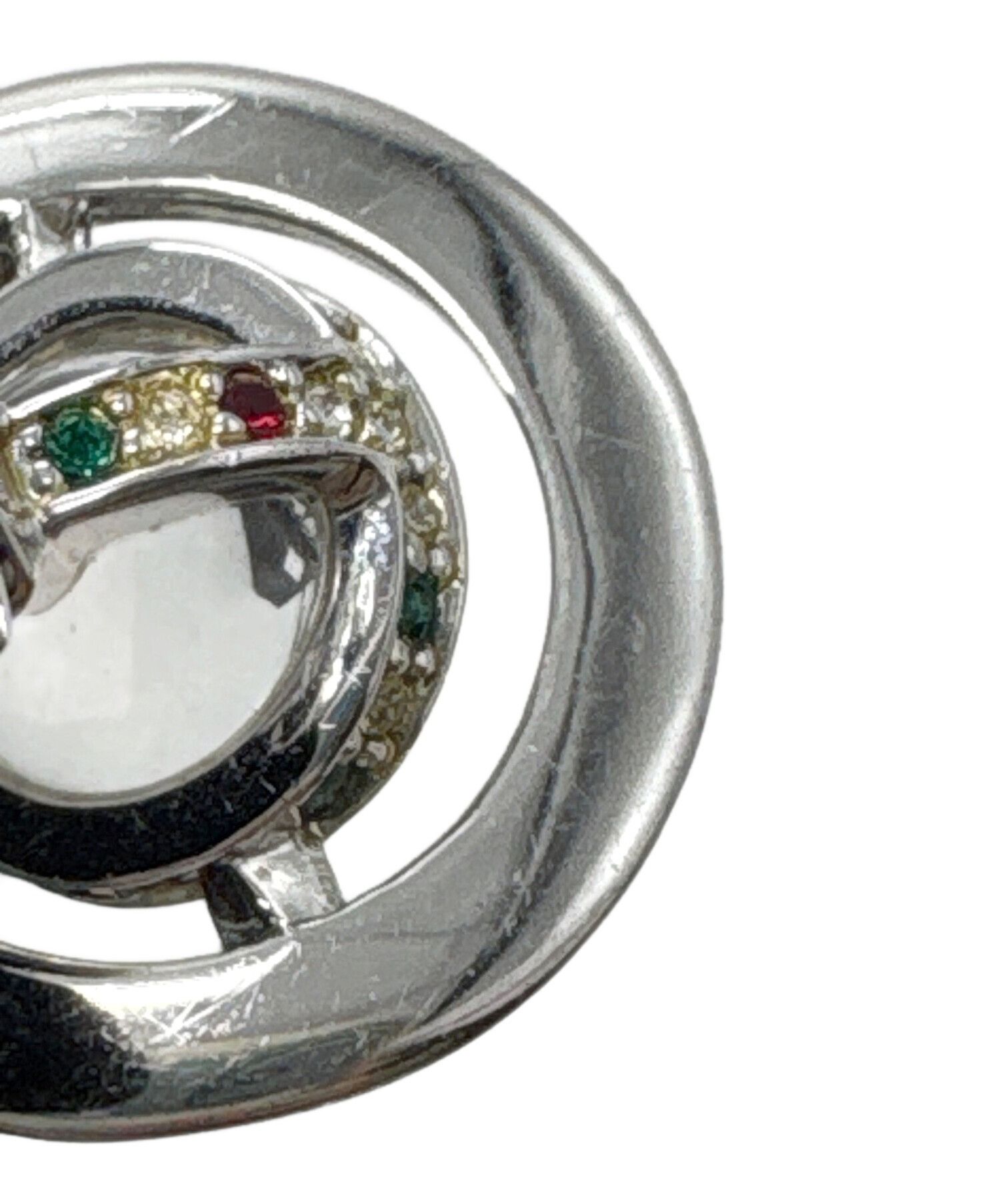 Vivienne Westwood Orb Necklace Size ONE SIZE - 8 Thumbnail