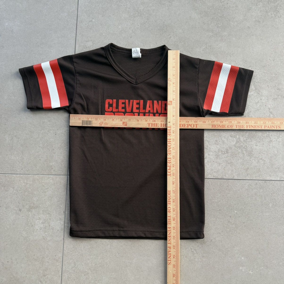 NFL Vintage Y2K Cleveland Browns Jersey Size M / US 6-8 / IT 42-44 - 6 Thumbnail