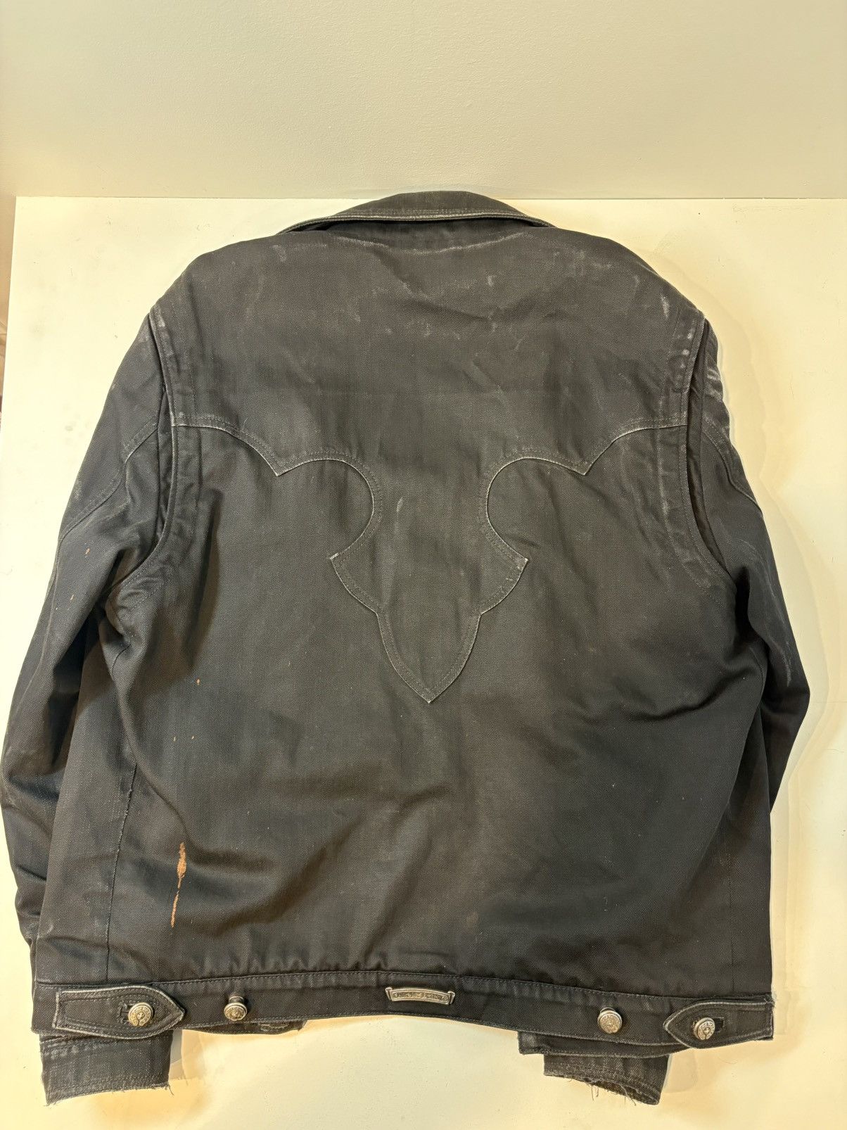Chrome Hearts Vintage Trucker Size US L / EU 52-54 / 3 - 8 Thumbnail