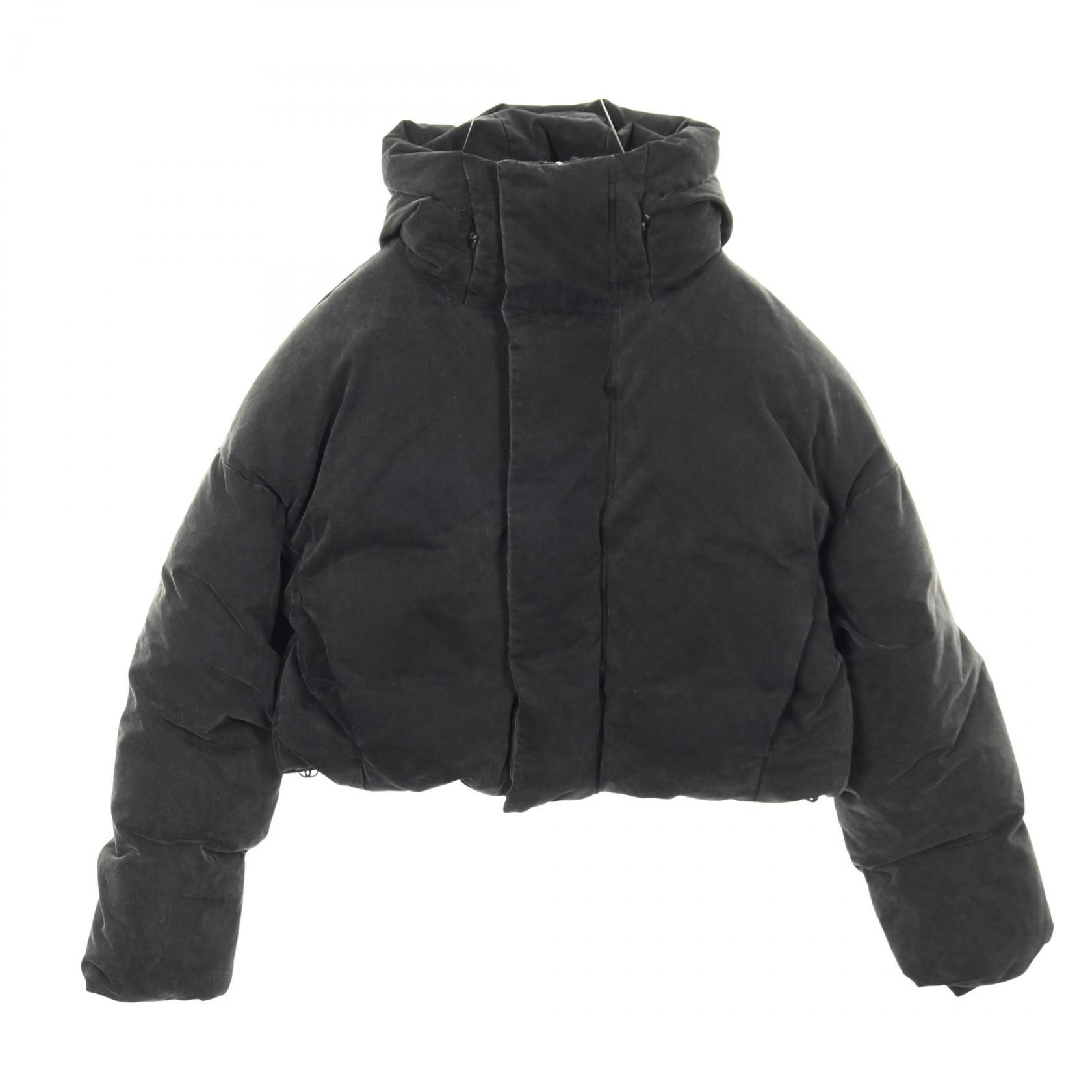Other Other Entire Studios MML PUFFER Cotton Down Jacket Textile Outerwear DUTY FREE for USA Size ONE SIZE - 1 Thumbnail