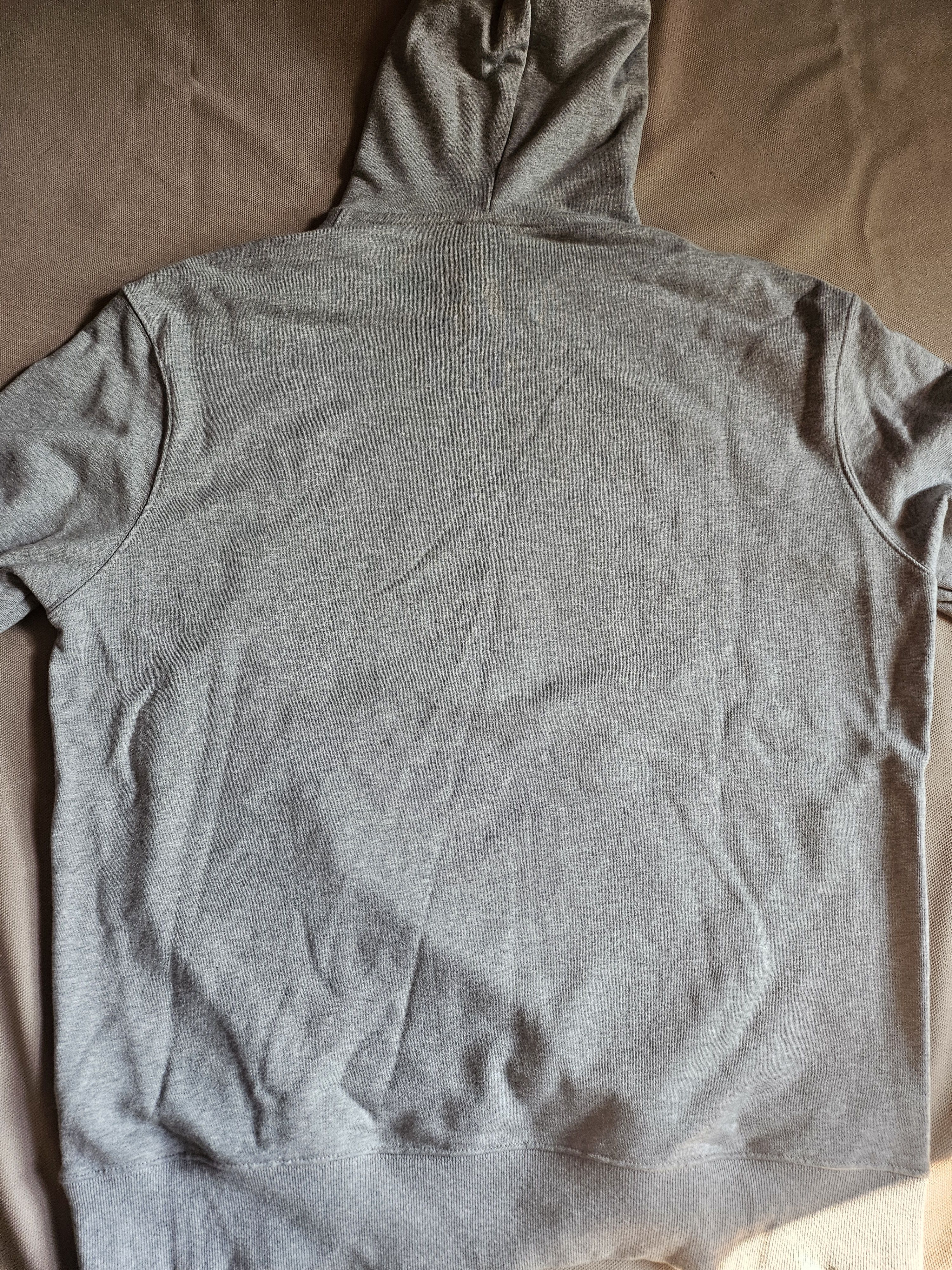 Other LSD Grey hoodie Size US XL / EU 56 / 4 - 5 Thumbnail