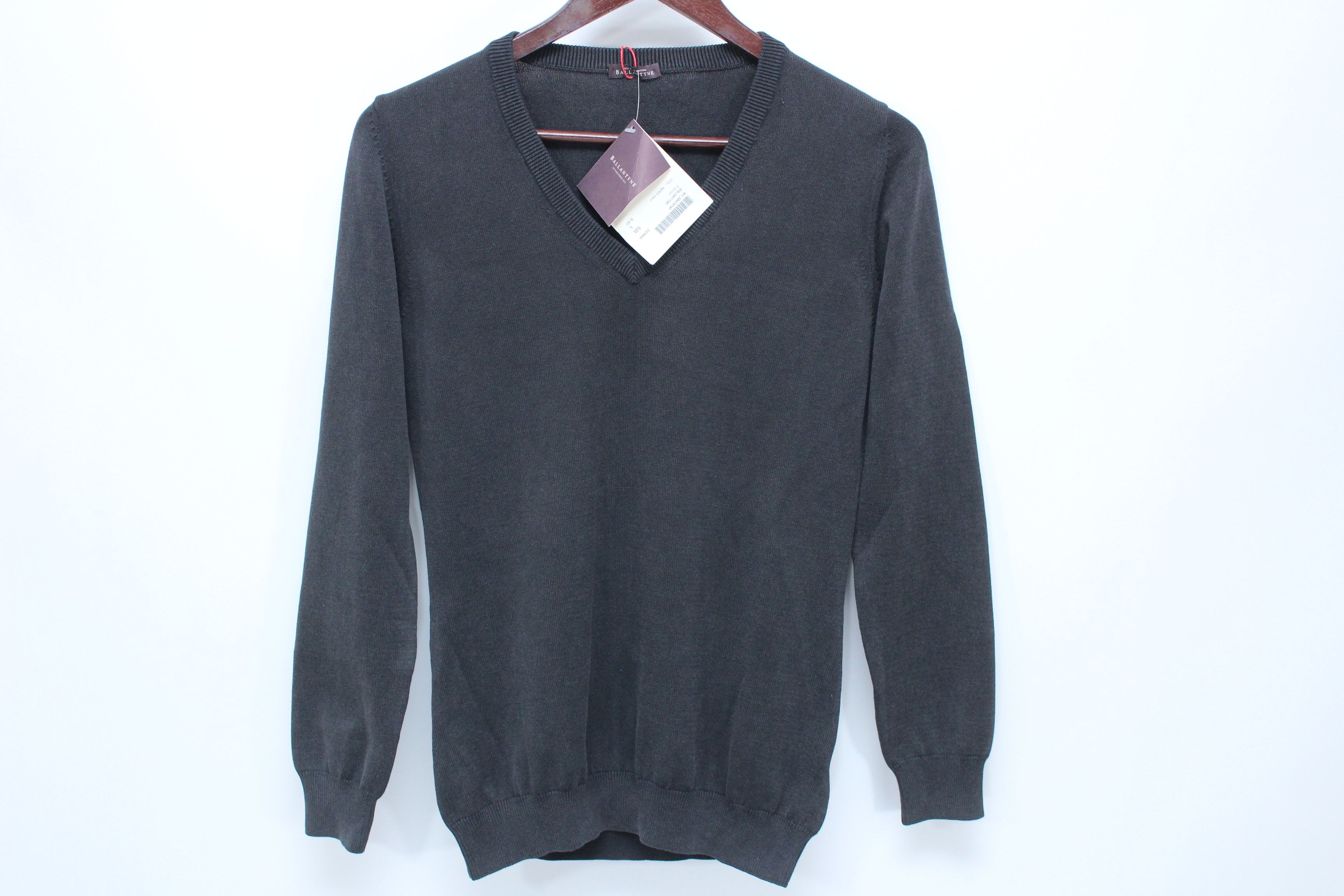 Ballantyne Ballantyne Sweater NEW Womens Size XL Vintage Hype Size L / US 10 / IT 46 - 1 Preview