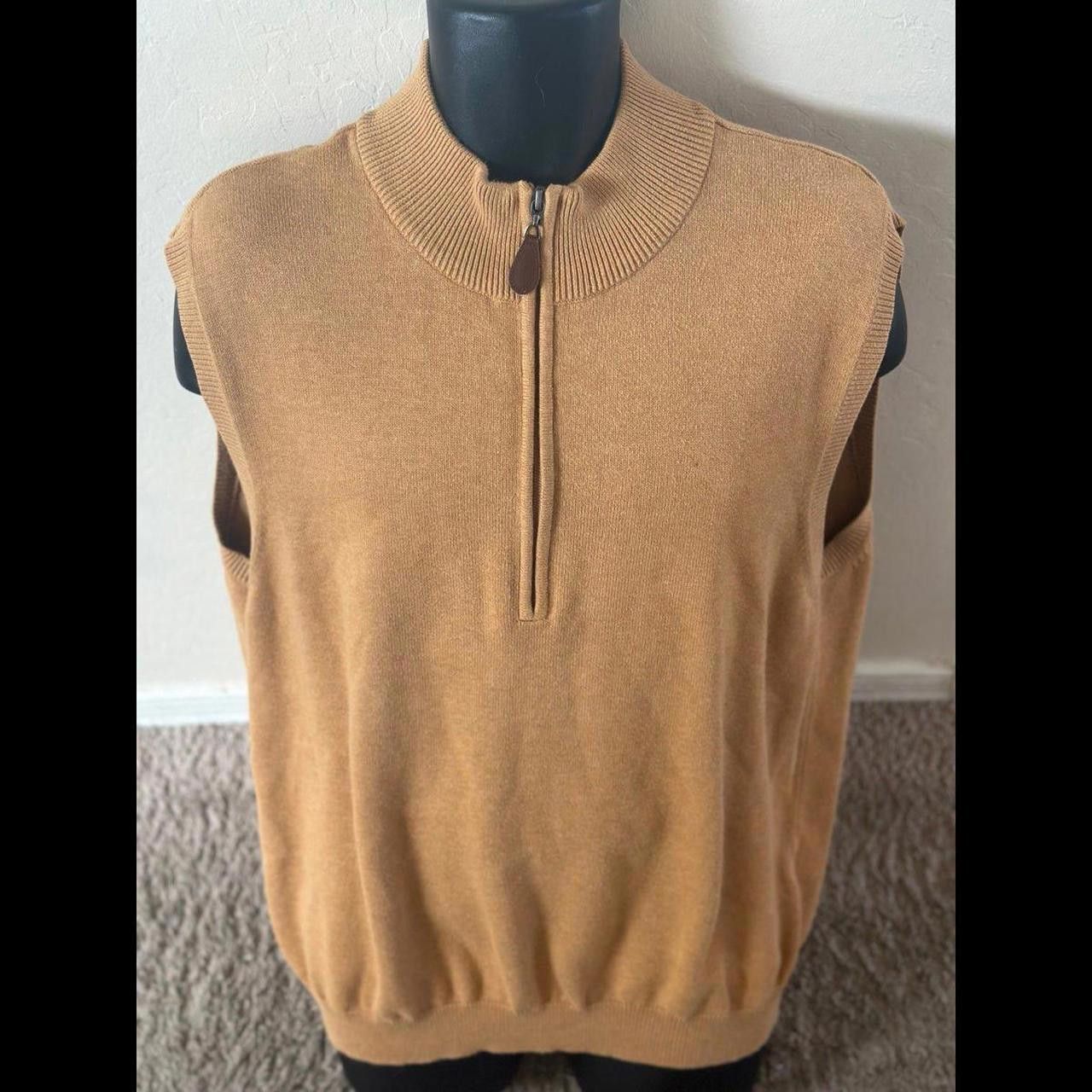 Designer Mens Pre Own As Is 24d7 Size US XL / EU 56 / 4 - 1 Thumbnail