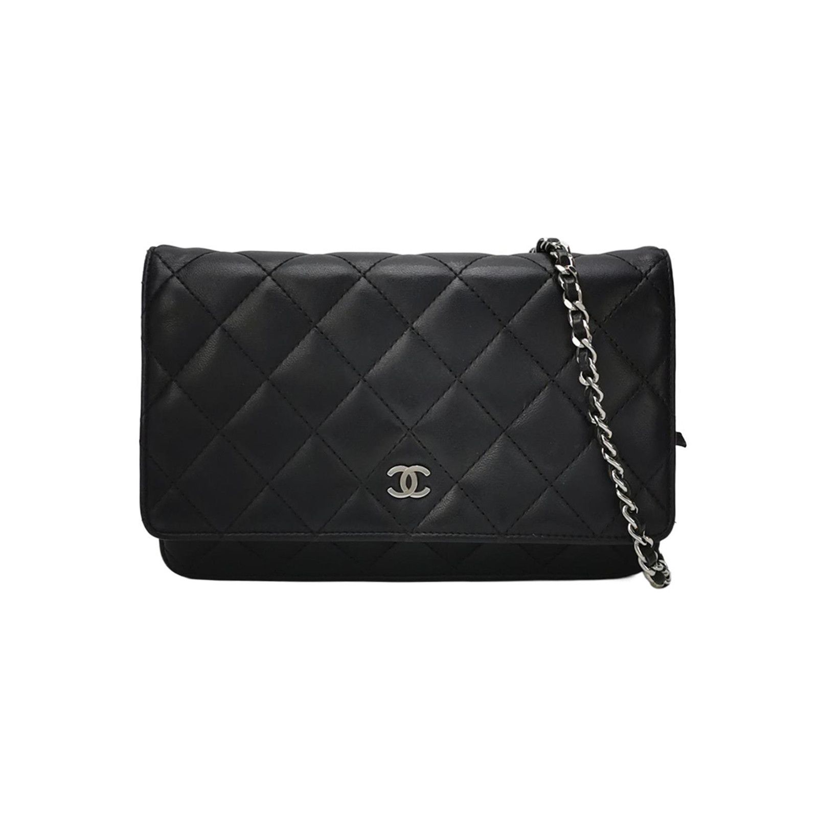 Chanel Chanel Women os Shoulder Bags Size ONE SIZE - 1 Thumbnail