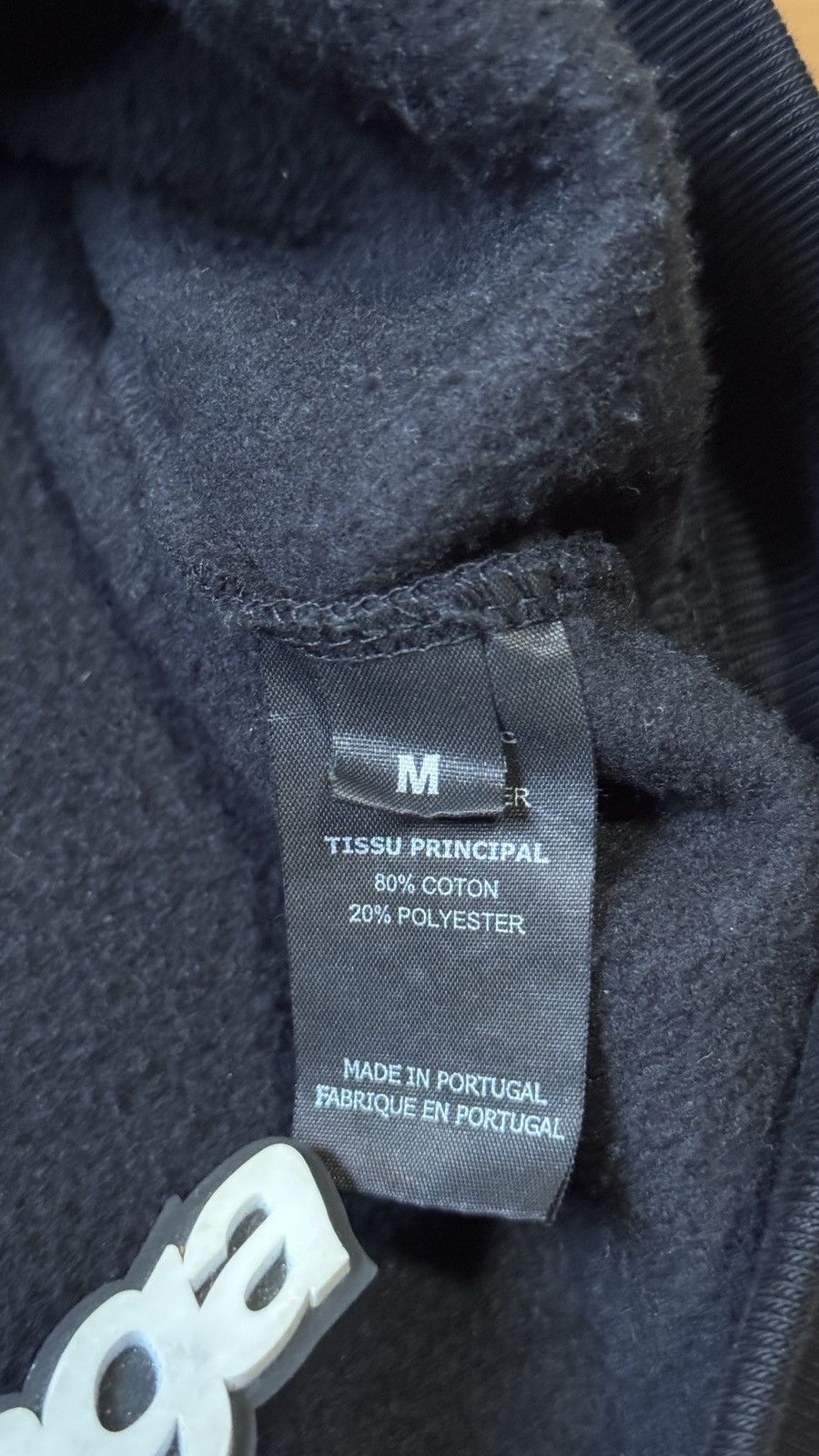 Vetements Vetements Hoodie Size US XL / EU 56 / 4 - 5 Thumbnail