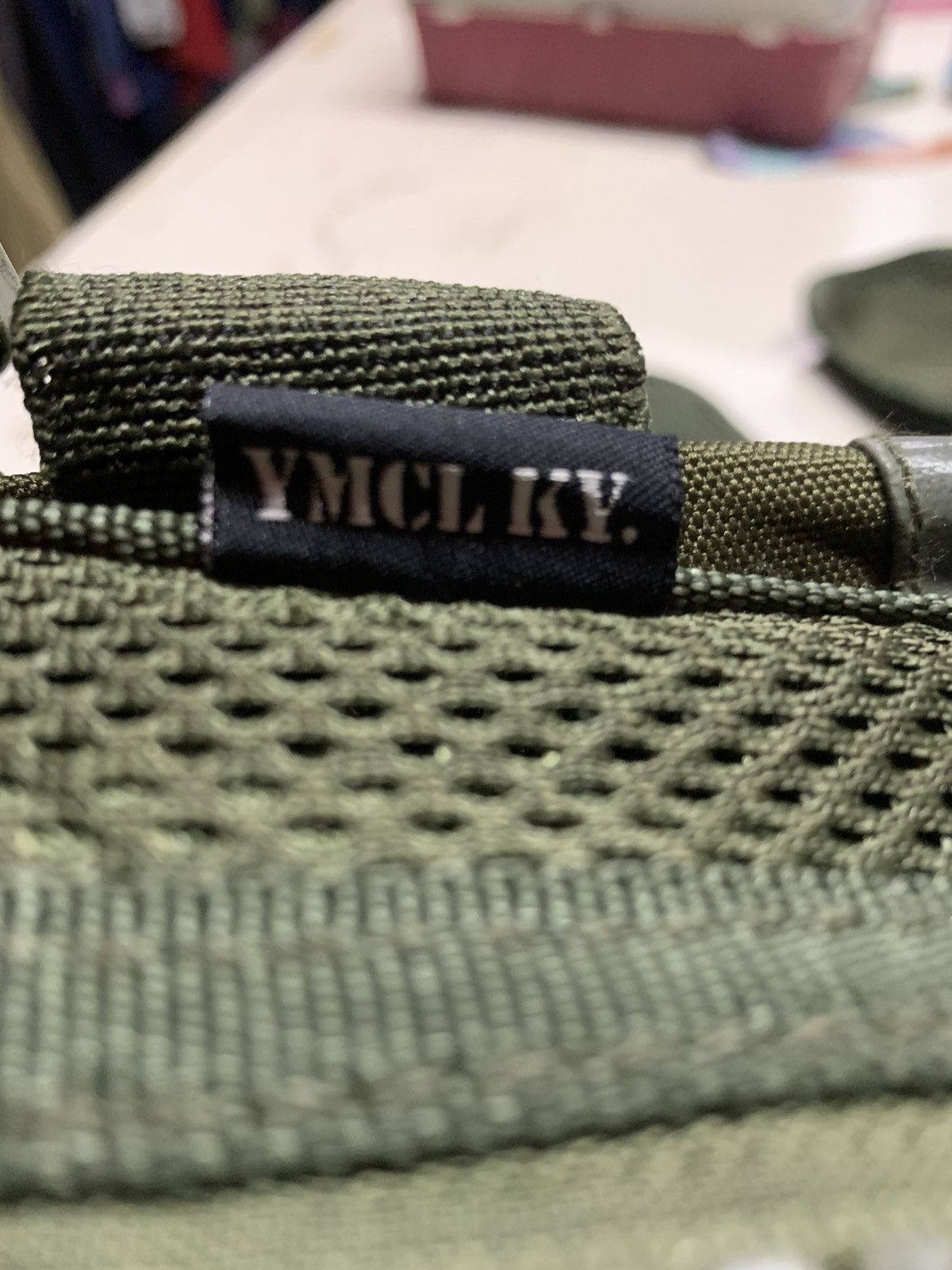 Other Tactical vests Size US L / EU 52-54 / 3 - 20 Thumbnail