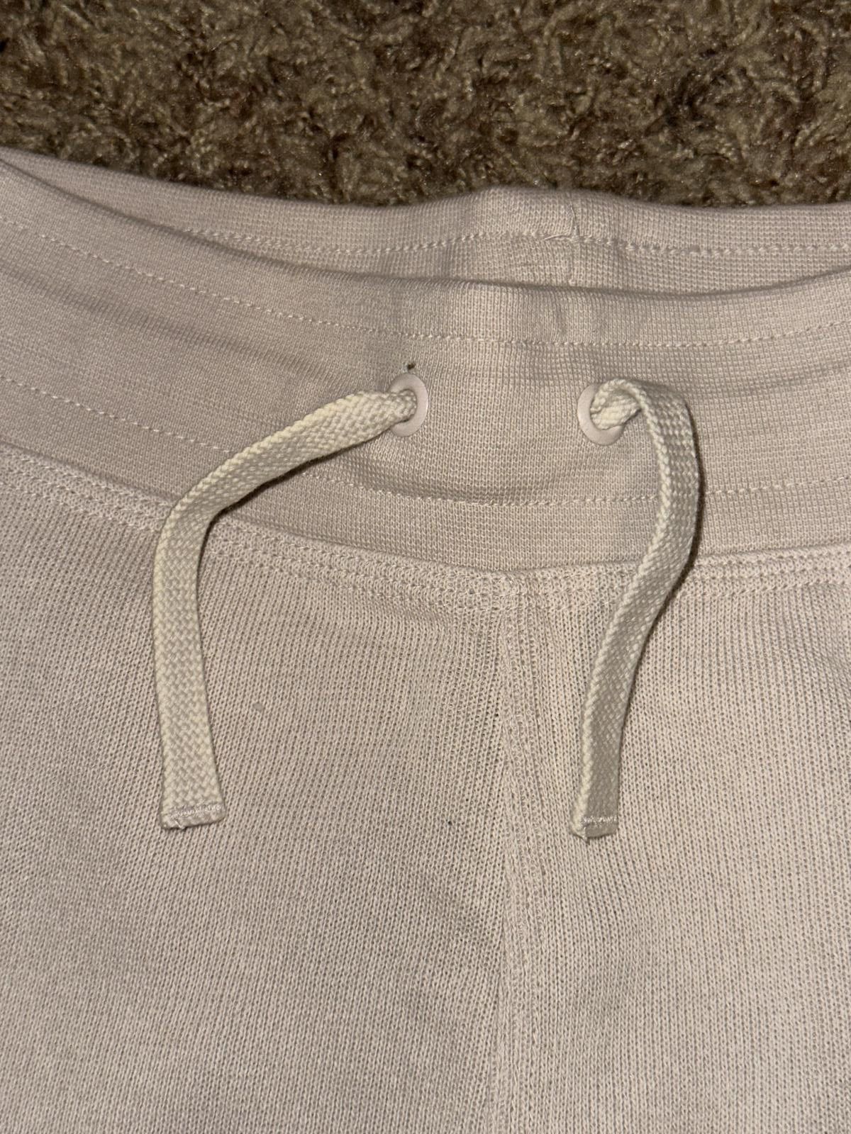 Nike Nike Big Kids (Boy’s) Sportswear Fleece Crop Sweatpants Sample Size US 26 / EU 42 - 2 Thumbnail