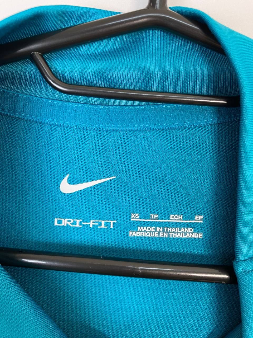 Nike CHELSEA 2021 2022 FOOTBALL DRILL TOP SOCCER JACKET TOP ZIP Size US XS / EU 42 / 0 - 4 Thumbnail