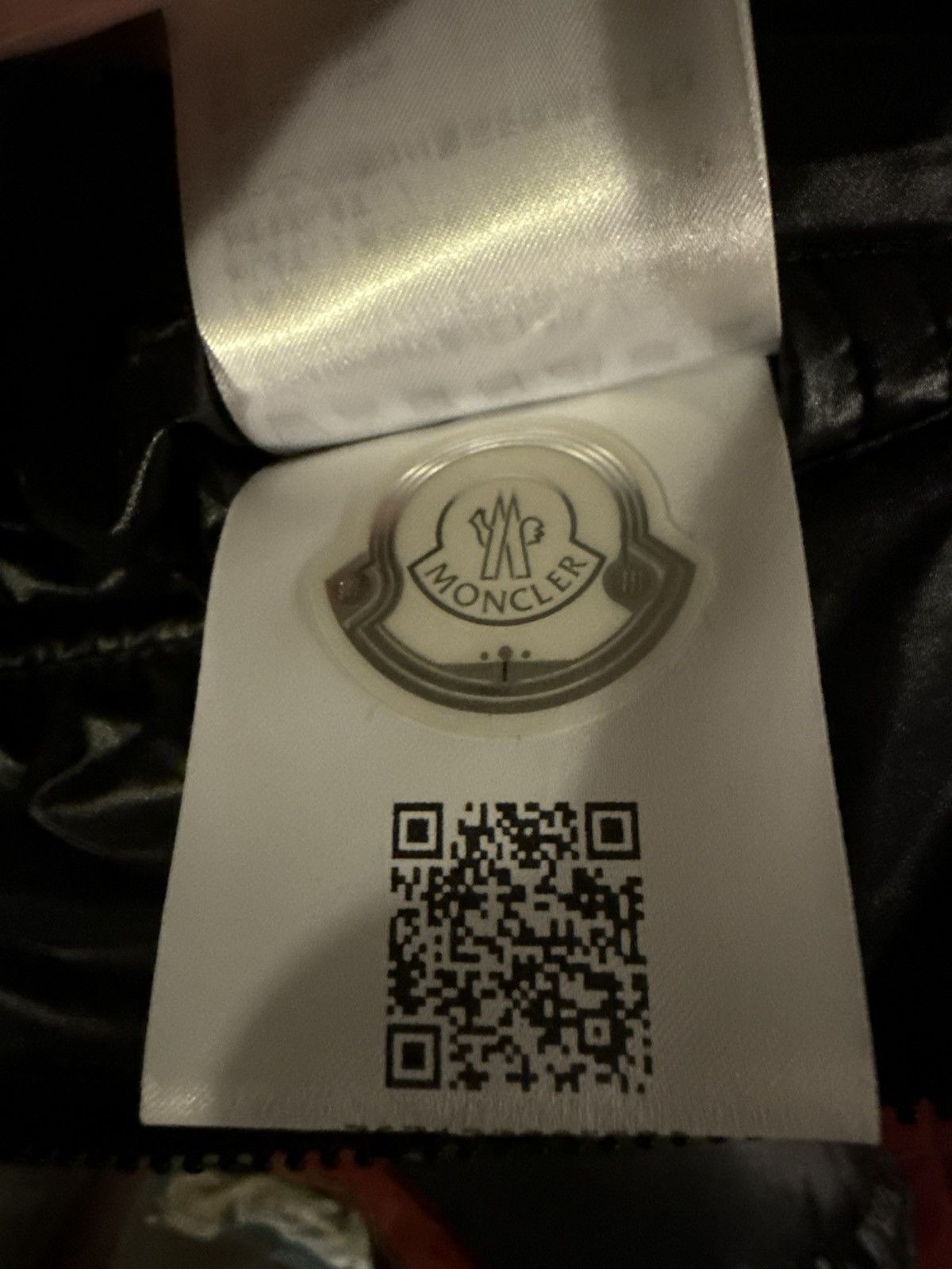 Fragment Design × Moncler Moncler x FRAGMENT Hiroshi Fujiwara Hantium Coat Size US M / EU 48-50 / 2 - 12 Thumbnail