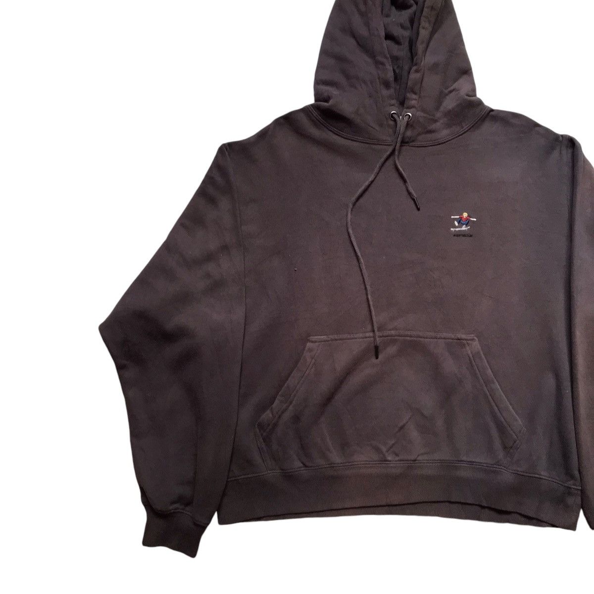 Airwalk × Sex Skateboards Vintage Airwalk Skateboard Hoodies Sun Faded Size US M / EU 48-50 / 2 - 4 Thumbnail