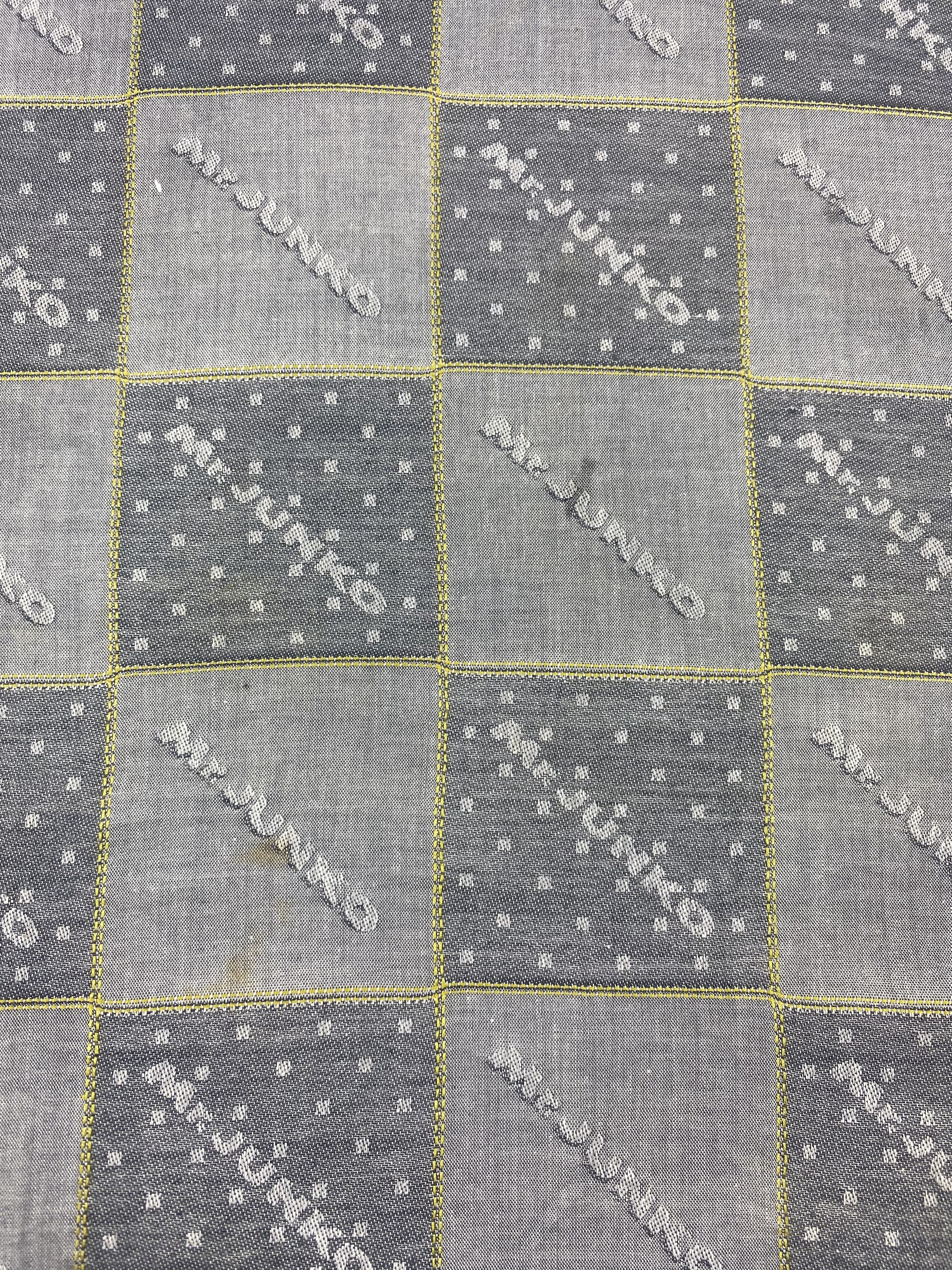 Japanese Brand × Mr. Junko Mr. Junko Handkerchief / Bandana / Neckerchief Size ONE SIZE - 5 Thumbnail