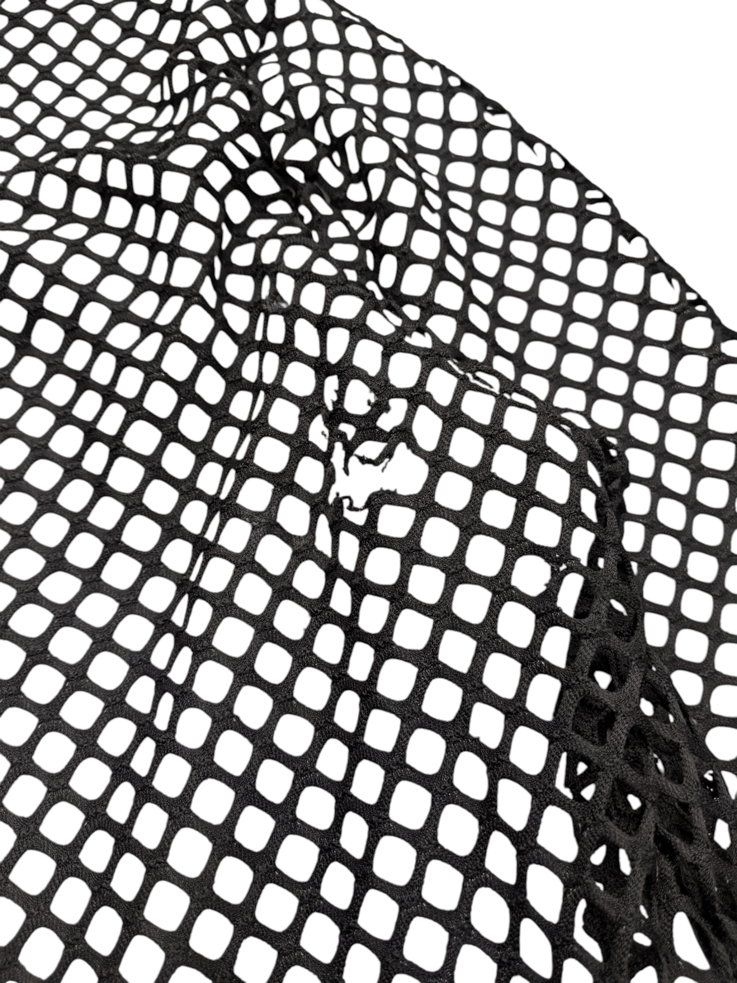 In The Attic Growth In The Attic Japanese Fishnet Mesh Double Layer Size US L / EU 52-54 / 3 - 6 Thumbnail