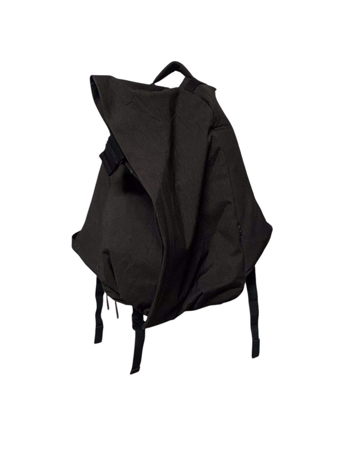 Japanese Brand Cal japanese brand tactical bondage backpack Size ONE SIZE - 4 Thumbnail