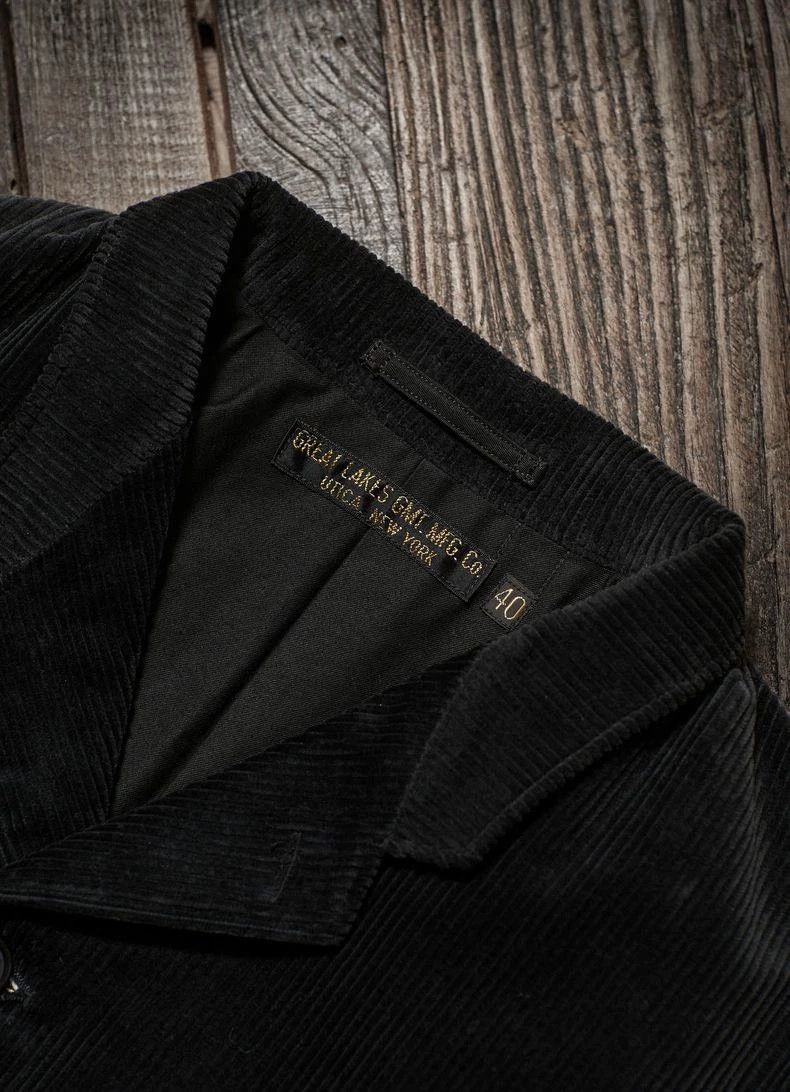 Freewheelers freewheelers Heavy corduroy hunting blazer 2504-Nextarrow Size 40R - 4 Thumbnail