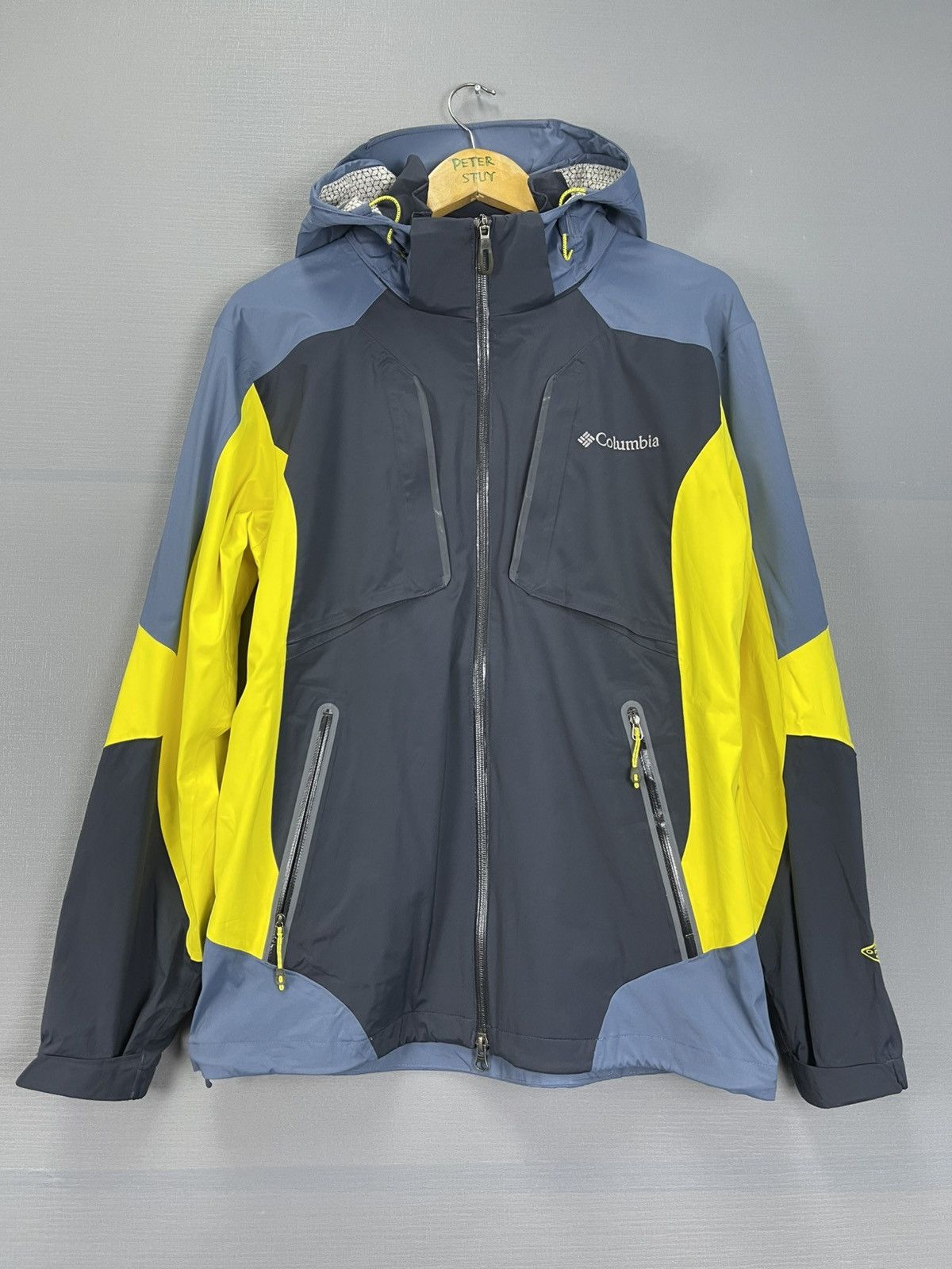 Columbia Columbia Sportswear Company Jacket Size US L / EU 52-54 / 3 - 2 Thumbnail