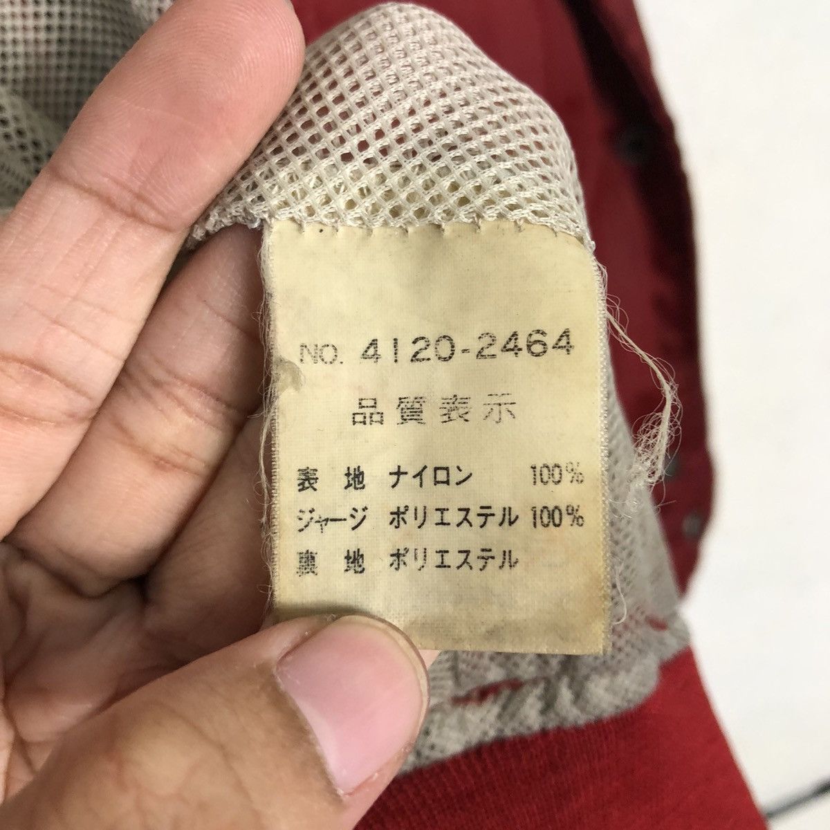Japanese Brand 📌Vintage Bomber Jacket Converse All Star Boston Mass Usa Size US M / EU 48-50 / 2 - 20 Thumbnail
