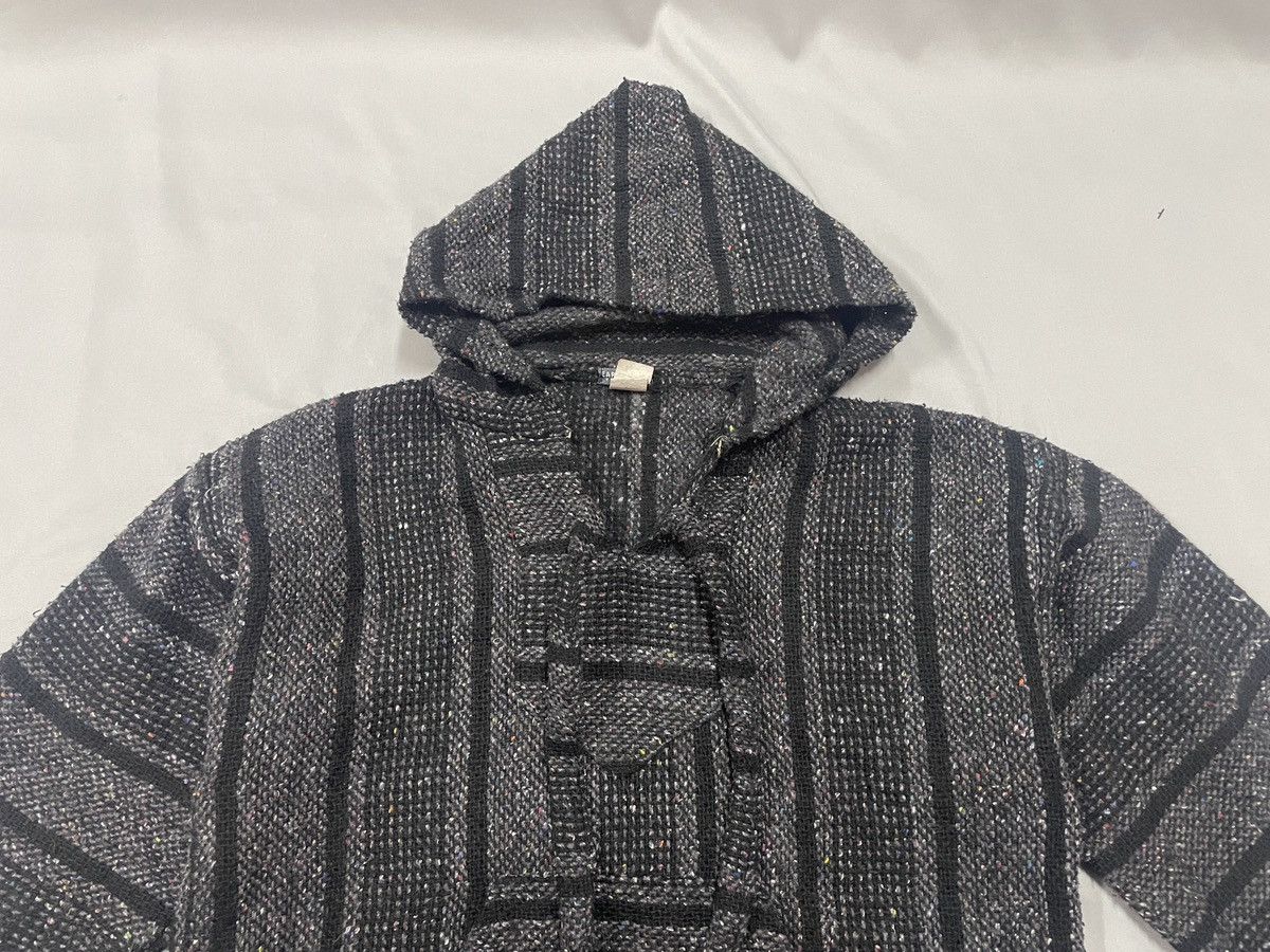 Native × Vintage Vintage baja hoodie native mexican size S Size US S / EU 44-46 / 1 - 2 Thumbnail