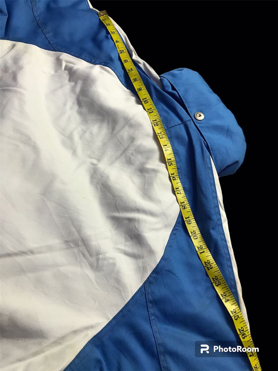 Ellesse × Goldwin × Vintage Vintage Ellesse Bomber Ski Jacket Size US L / EU 52-54 / 3 - 12 Thumbnail