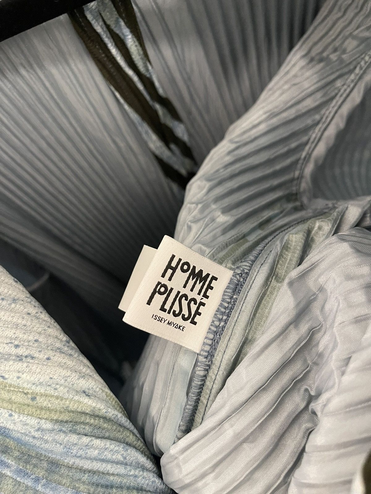 Issey Miyake Homme Issey Miyake parka Size US M / EU 48-50 / 2 - 3 Thumbnail