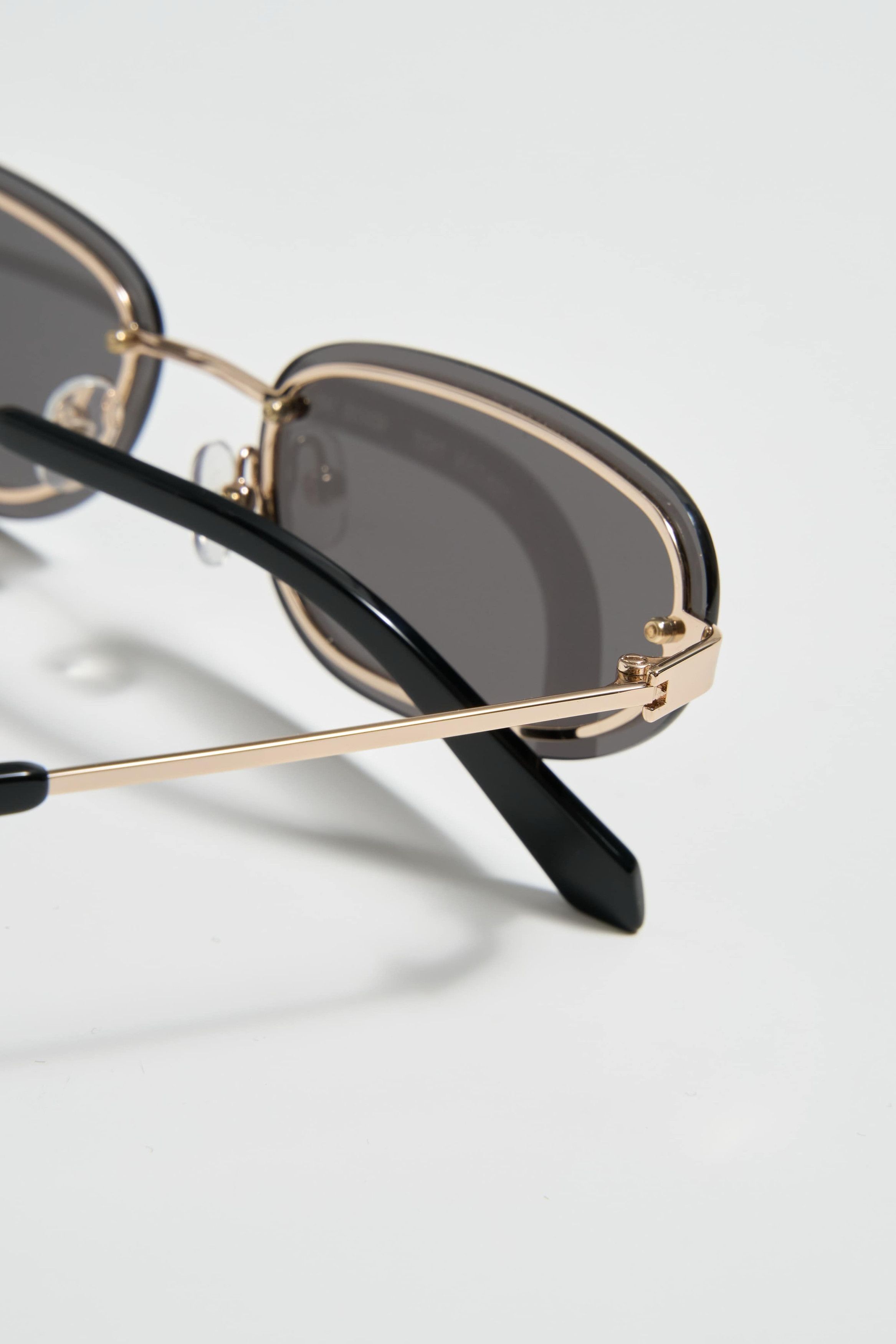 Off-White OFF WHITE MIAMI SUNGLASSES Size ONE SIZE - 8 Thumbnail
