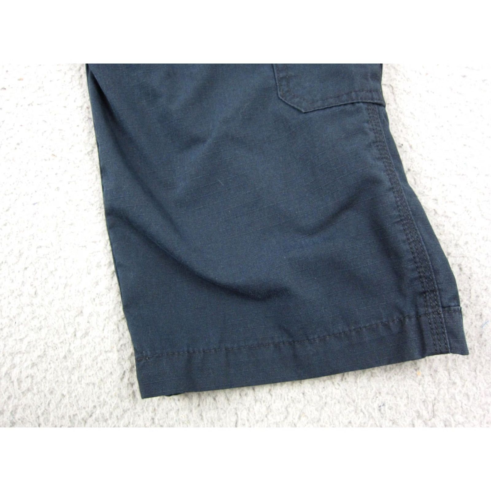 Vintage 5.11 Tactical Pants Black Cargo Utility Work Mens Outdoor Adult W 34 L 30 Size US 34 / EU 50 - 6 Thumbnail