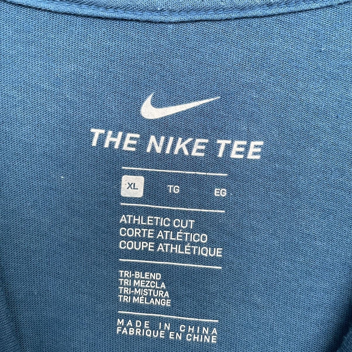 Nike × Sports Specialties Nike x Cristiano Ronaldo CR7 Collabration T Shirt Size US L / EU 52-54 / 3 - 4 Thumbnail