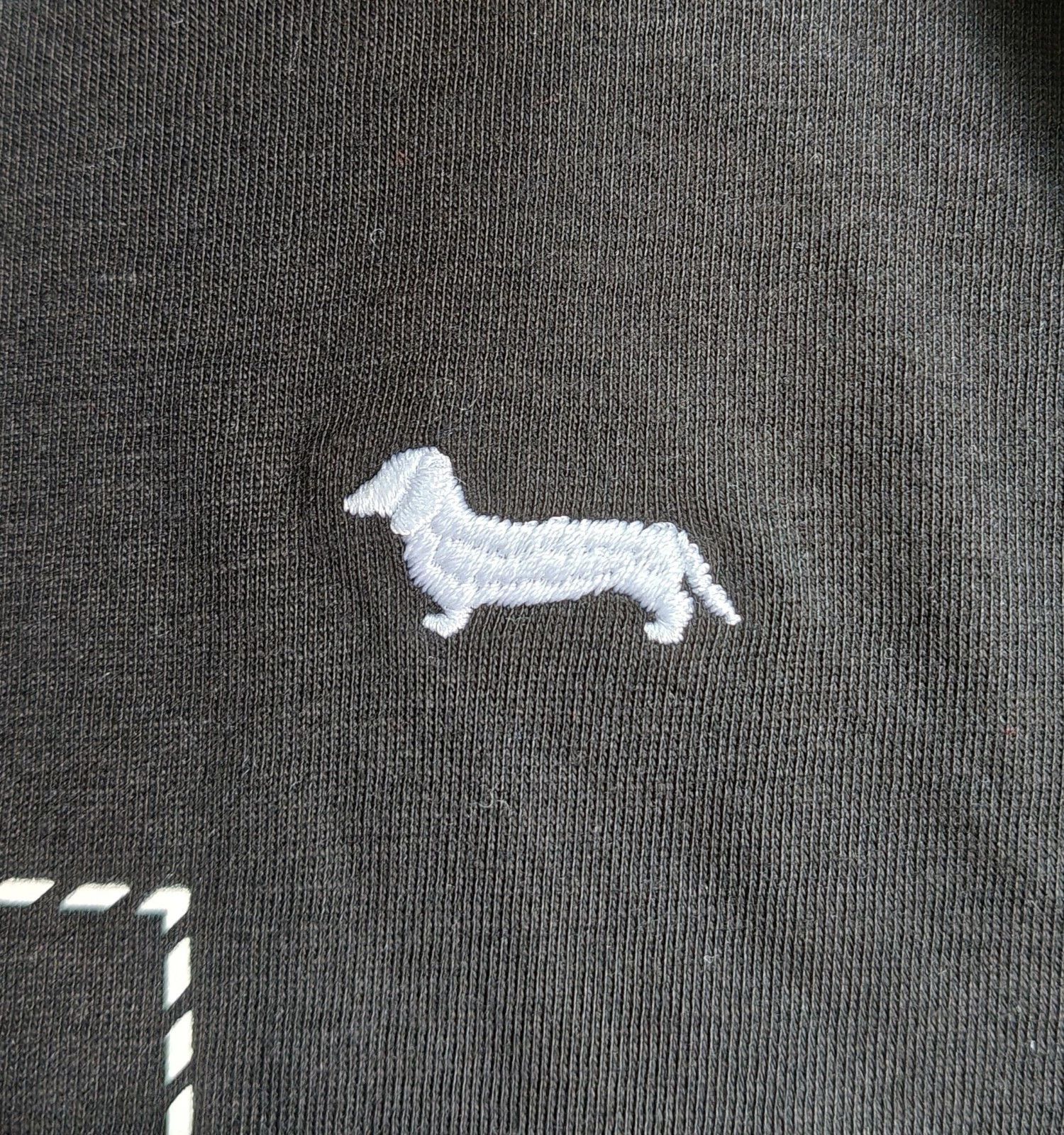 Harmont & Blaine Harmont & Blaine Shortsleeves Crew Neck ASM/2059 Size US XXL / EU 58 / 5 - 4 Thumbnail