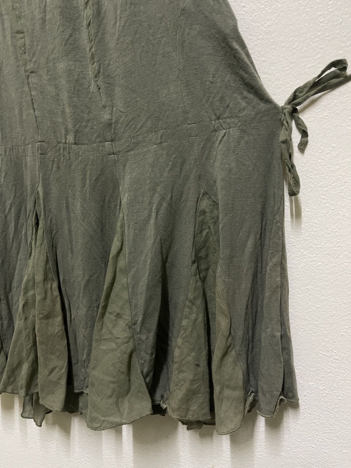 Diesel Diesel Dress Size XL / US 12-14 / IT 48-50 - 6 Thumbnail