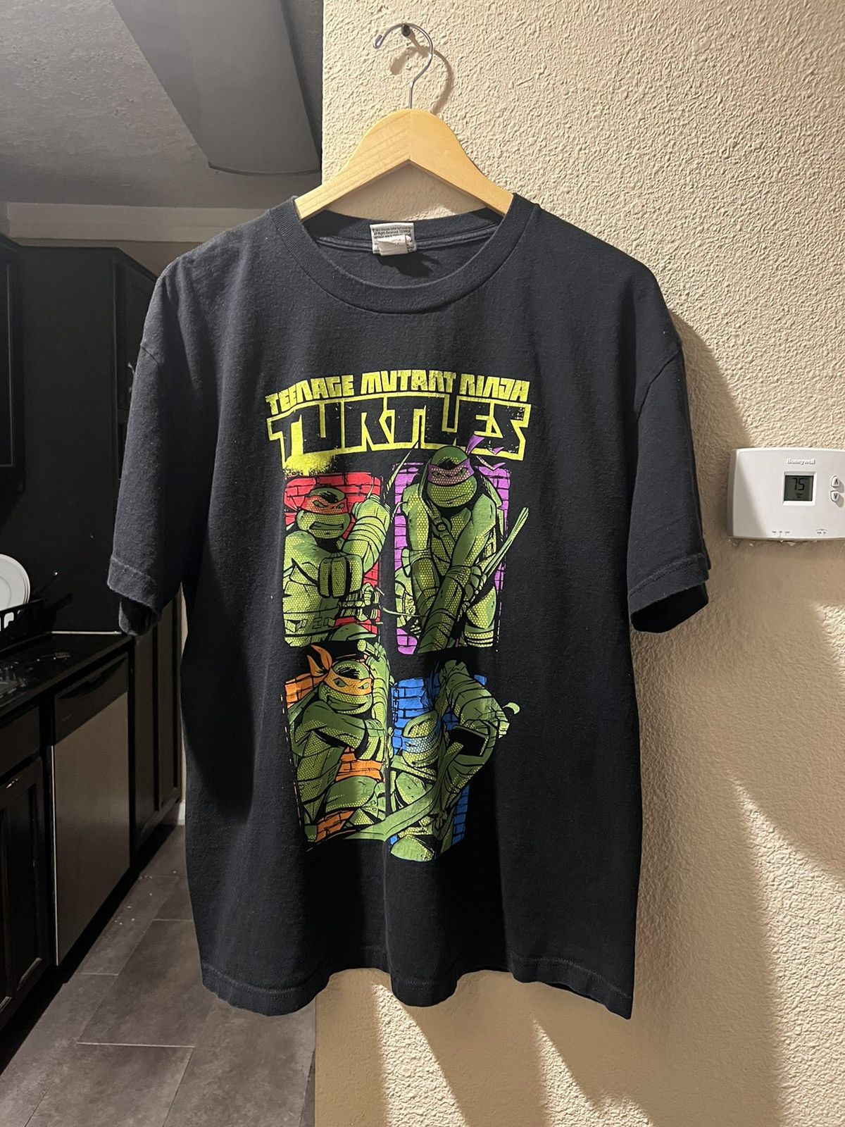 Vintage Teenage Mutant Ninja Turtles Grailed   1cc2f32b1f3841c2b9762ddc56a2c771