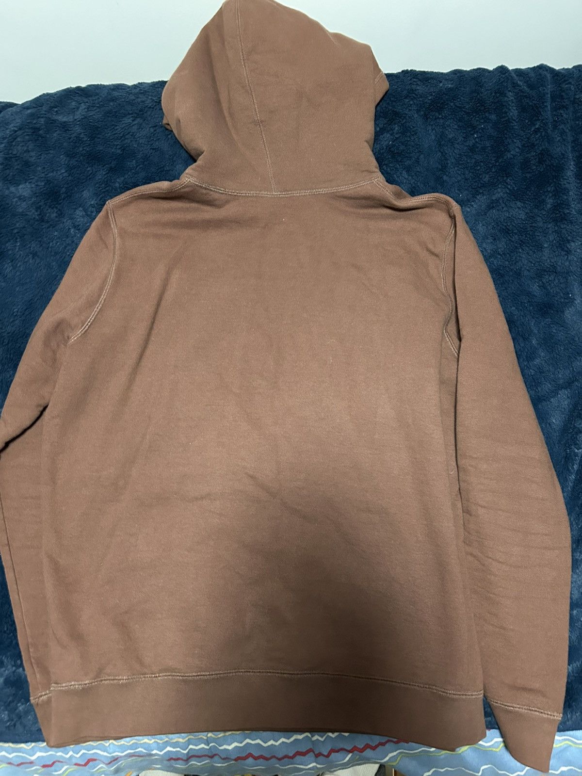 October's Very Own Octobers very own hoodie Size US XL / EU 56 / 4 - 4 Thumbnail