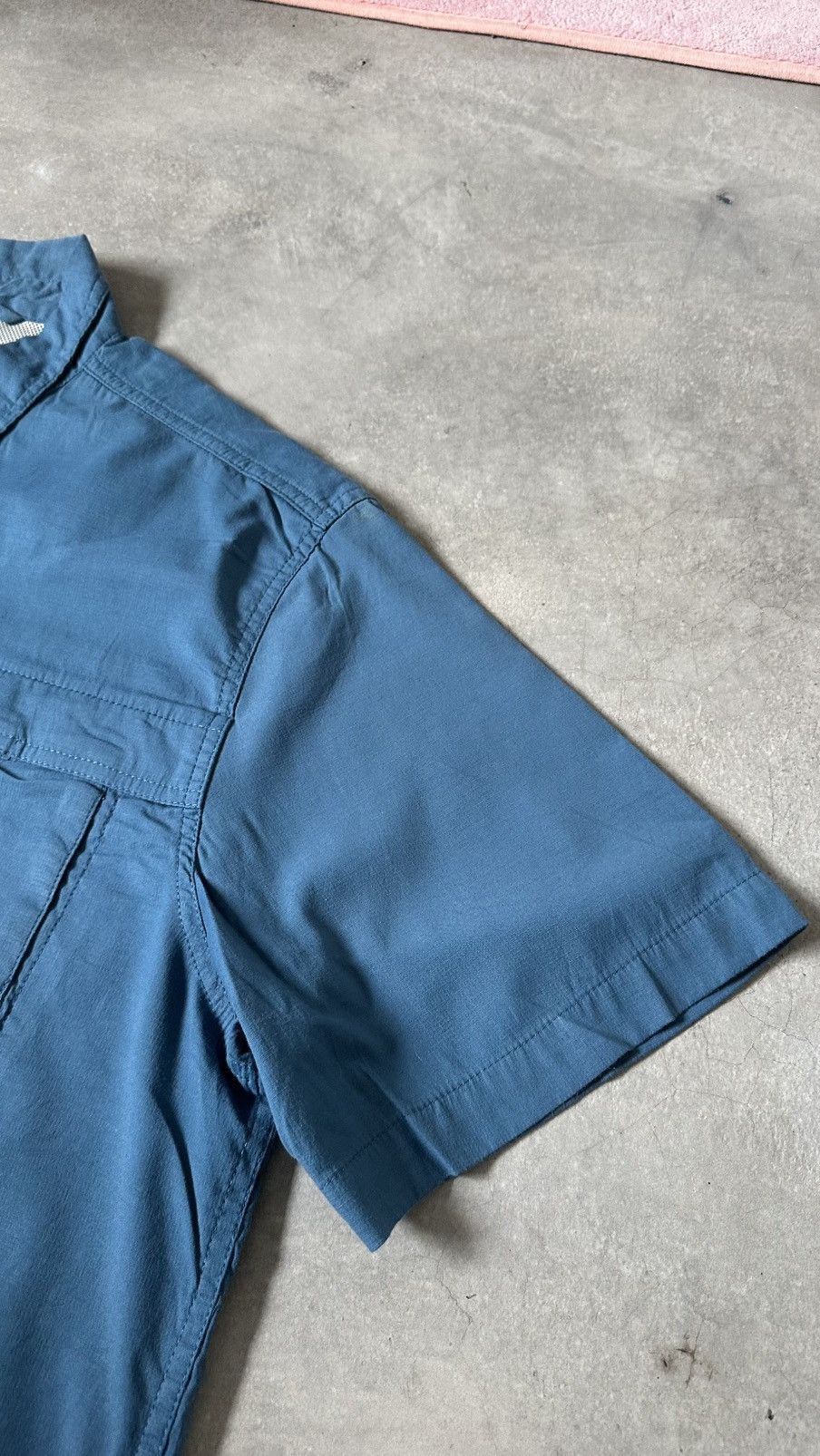Coleman VINTAGE COLEMAN OUTDOOR SHIRT Size US XL / EU 56 / 4 - 5 Thumbnail