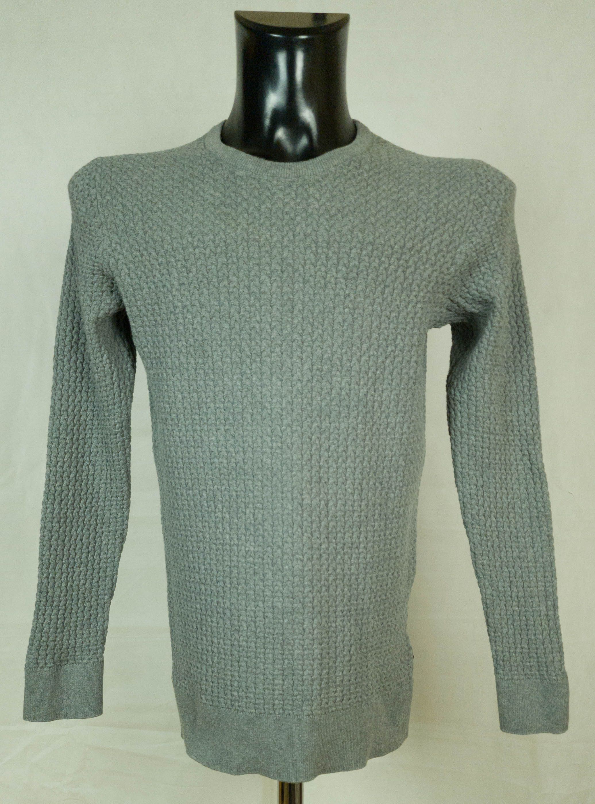 J.Lindeberg J.Lindeberg mens jumper 100% cotton size S-M ( LABEL M) gc Size US M / EU 48-50 / 2 - 1 Thumbnail